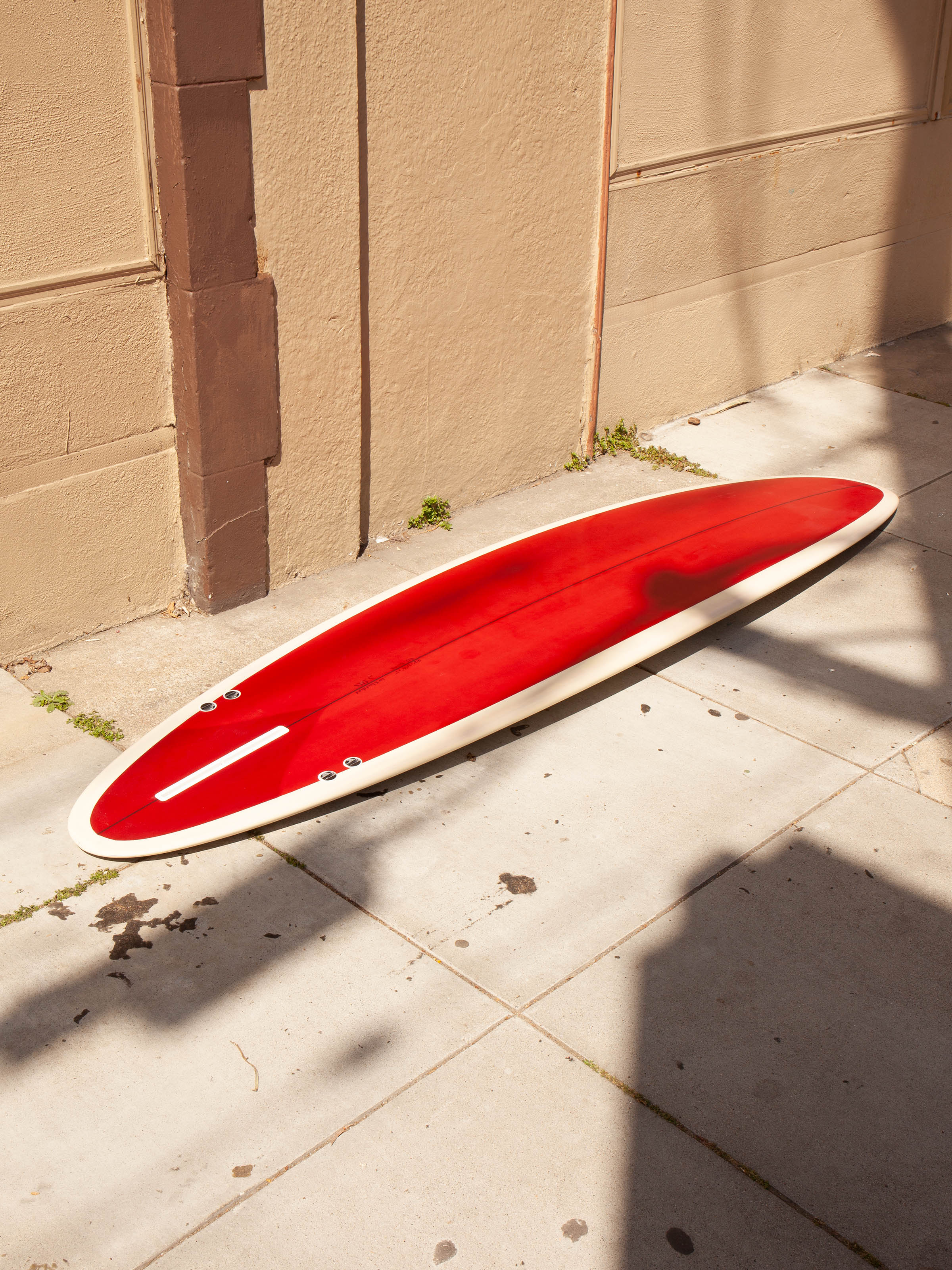 7'6 TrimCraft reBowls - Mollusk Surf Shop