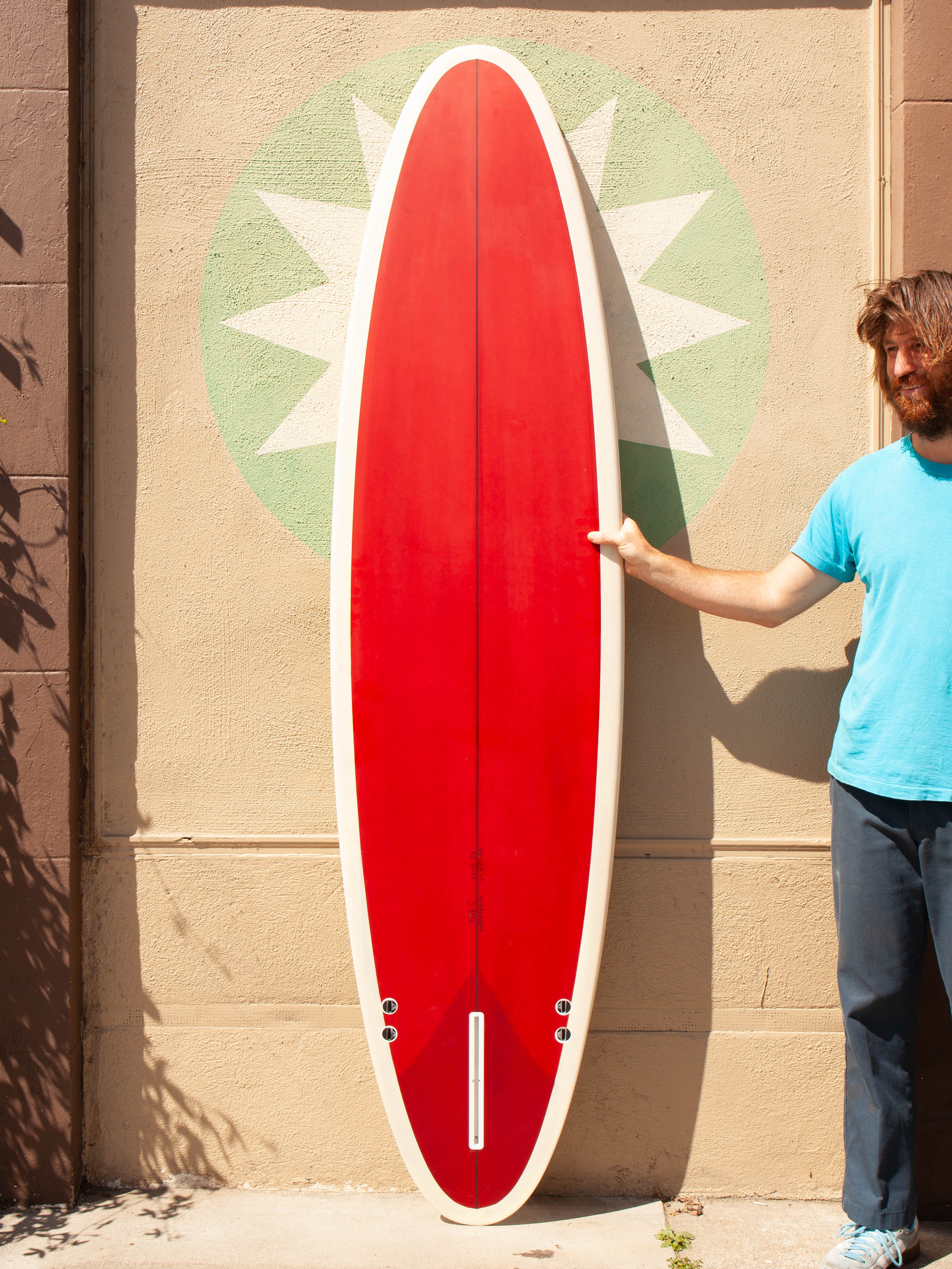 7'6 TrimCraft reBowls - Mollusk Surf Shop