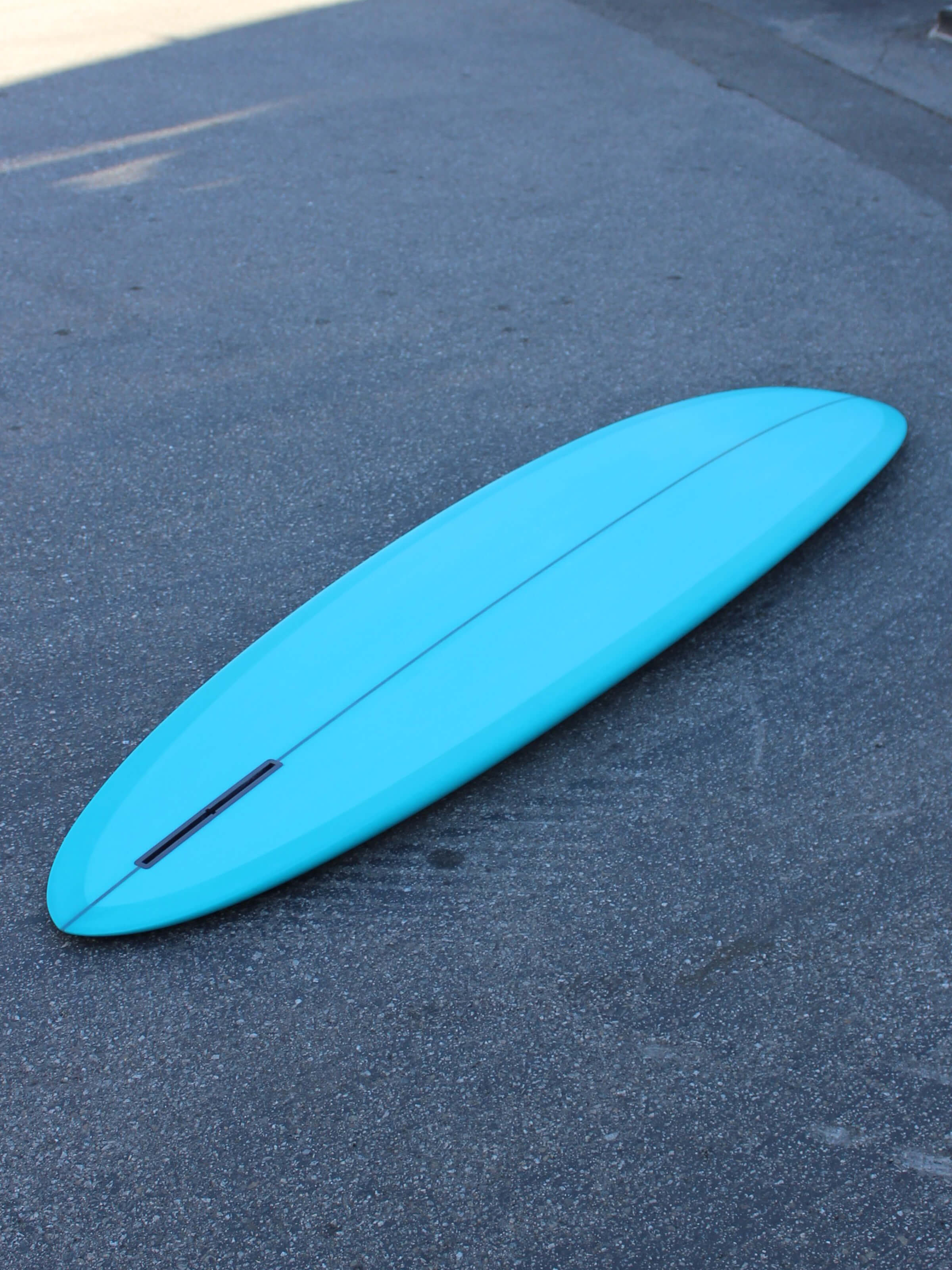 7'6 Troy Elmore Eggman - Mollusk Surf Shop