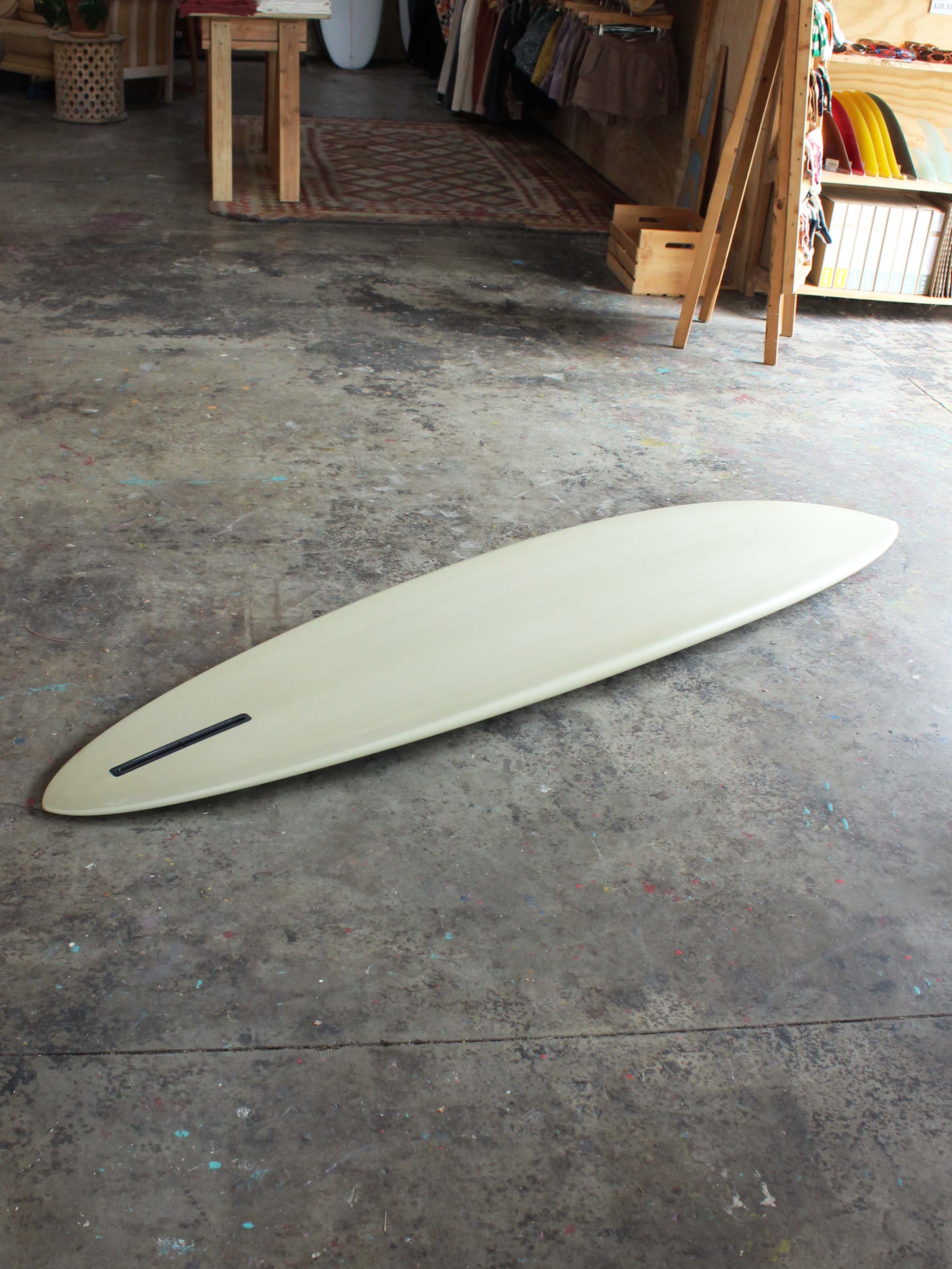 7'6 Tyler Warren Charger - Mollusk Surf Shop