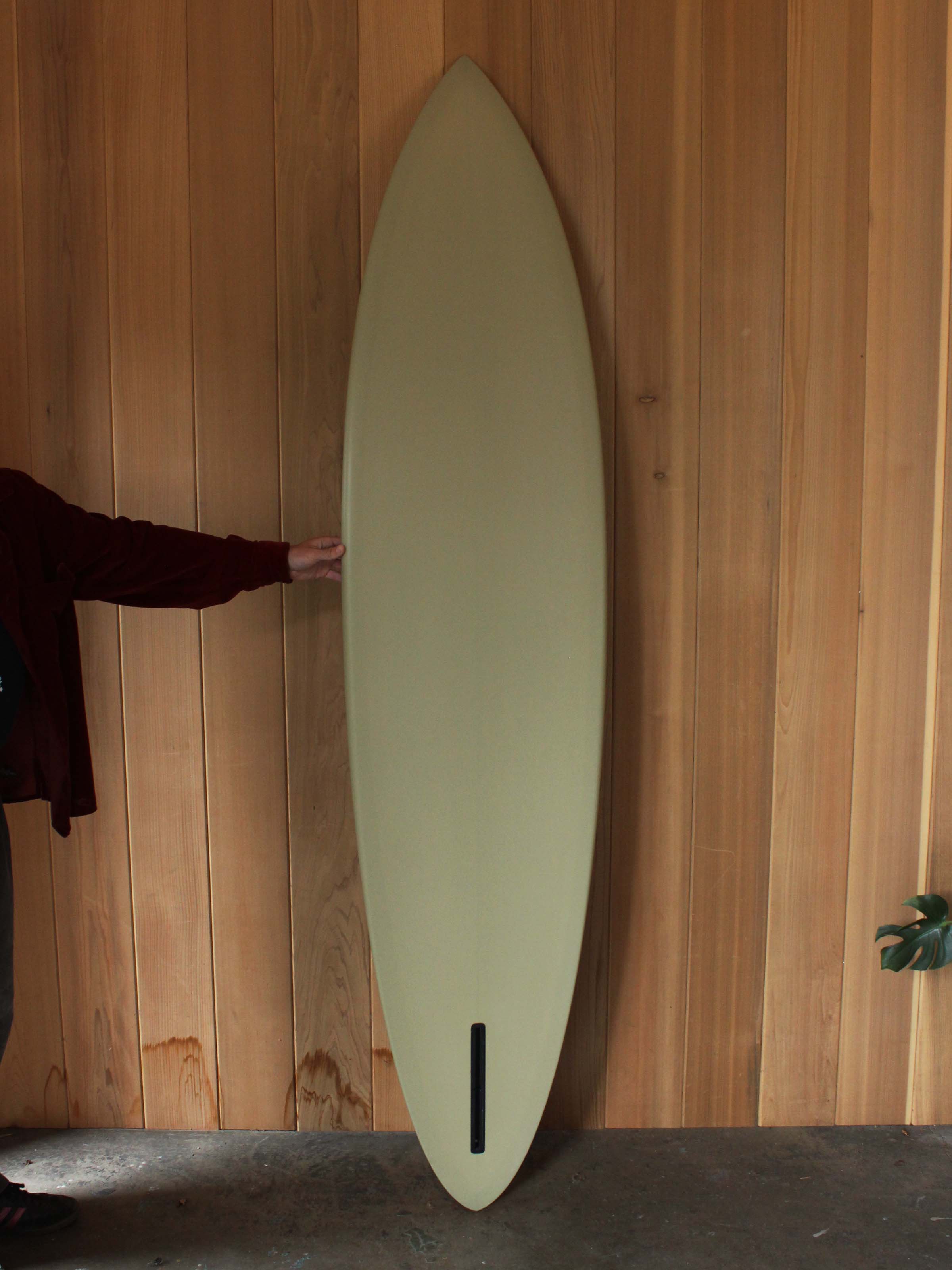 7'6 Tyler Warren Charger - Mollusk Surf Shop