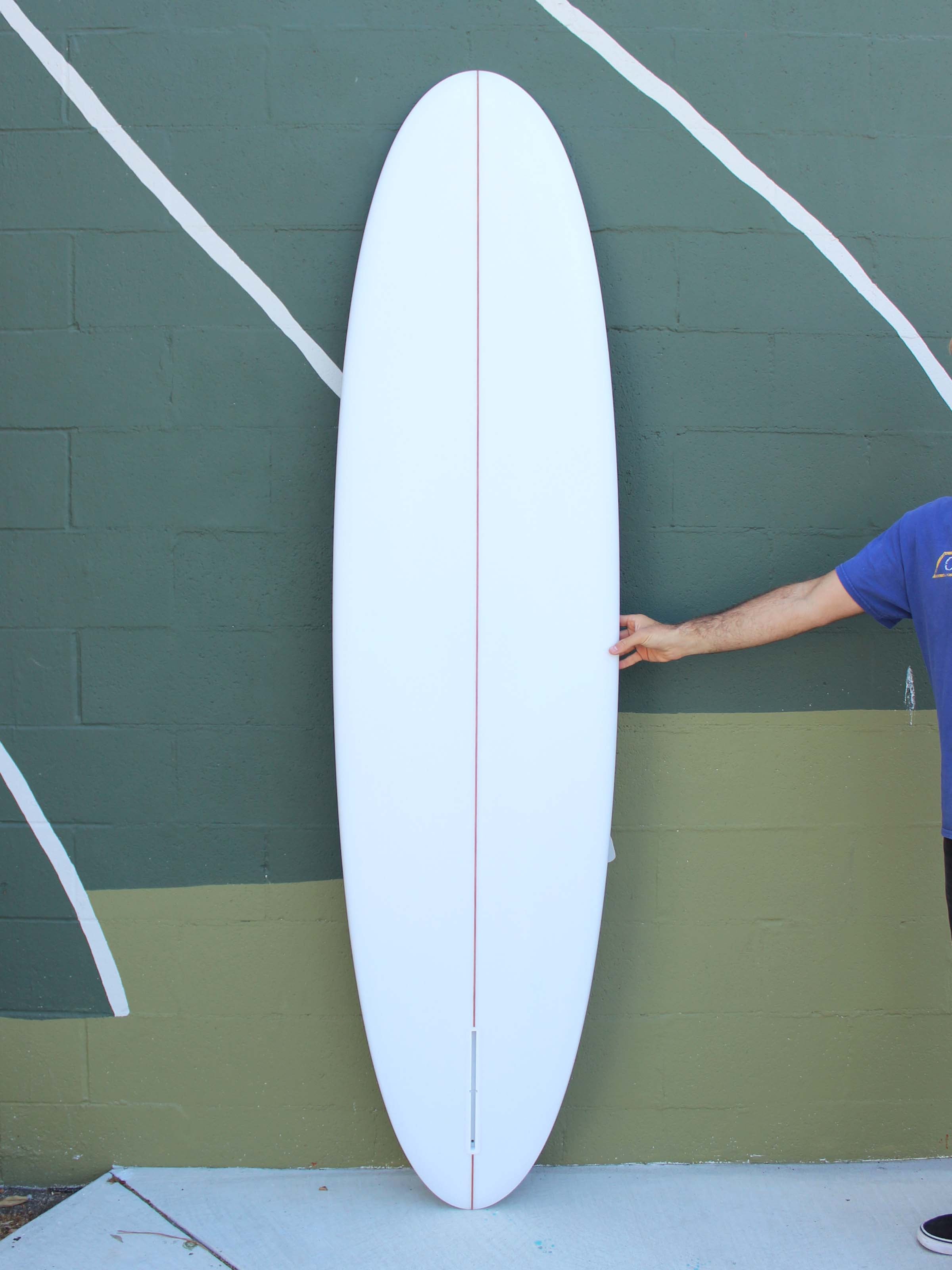 7'6 Tyler Warren Function Hull - Mollusk Surf Shop
