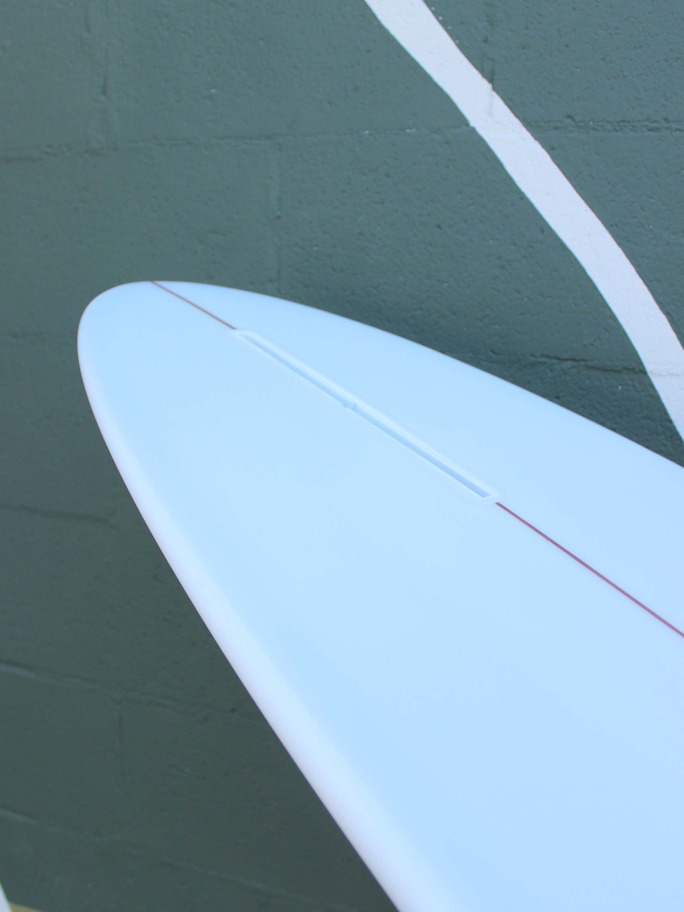 7'6 Tyler Warren Function Hull - Mollusk Surf Shop - description