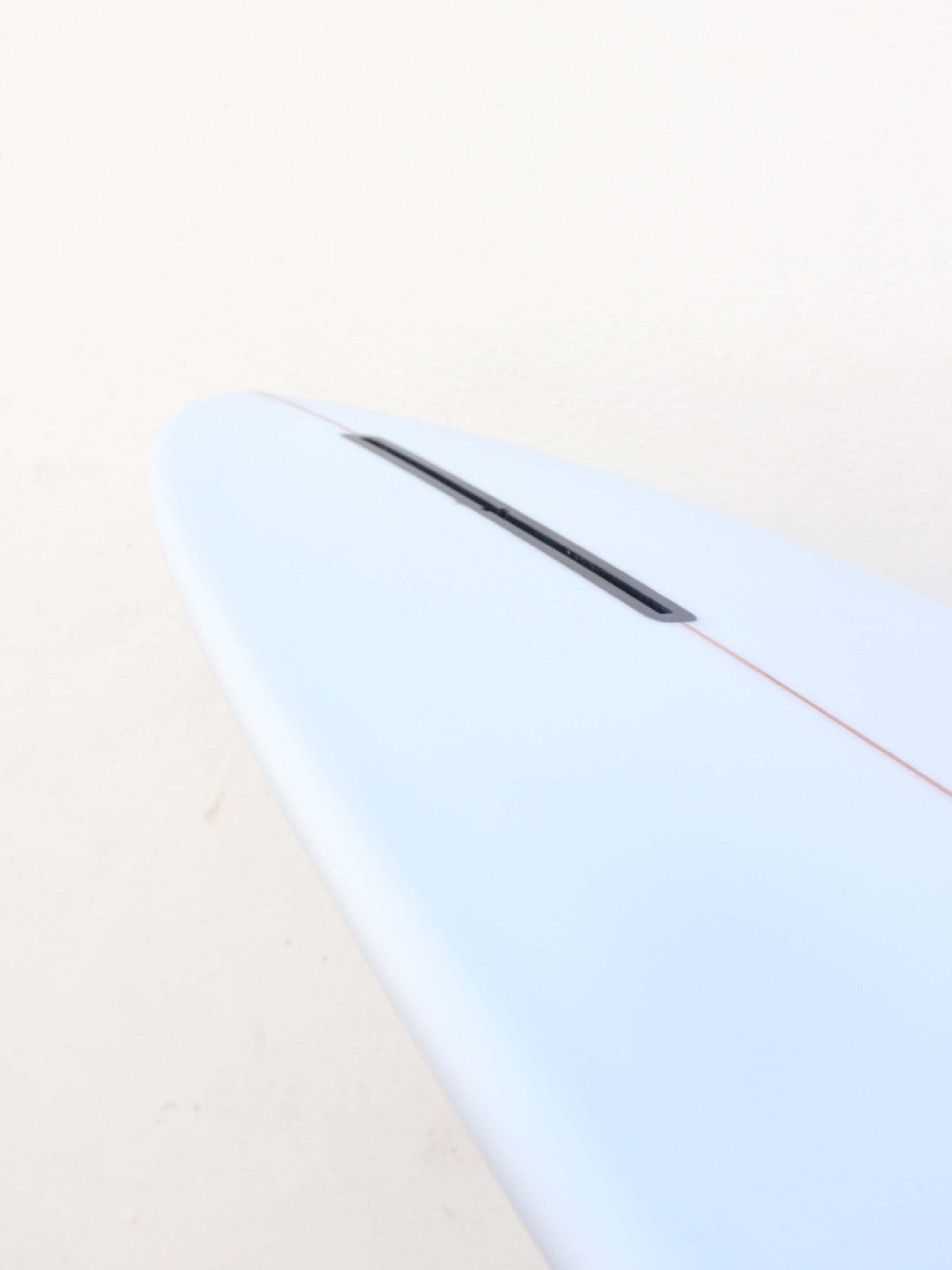 7'6 Tyler Warren Girlfriend - Mollusk Surf Shop - description