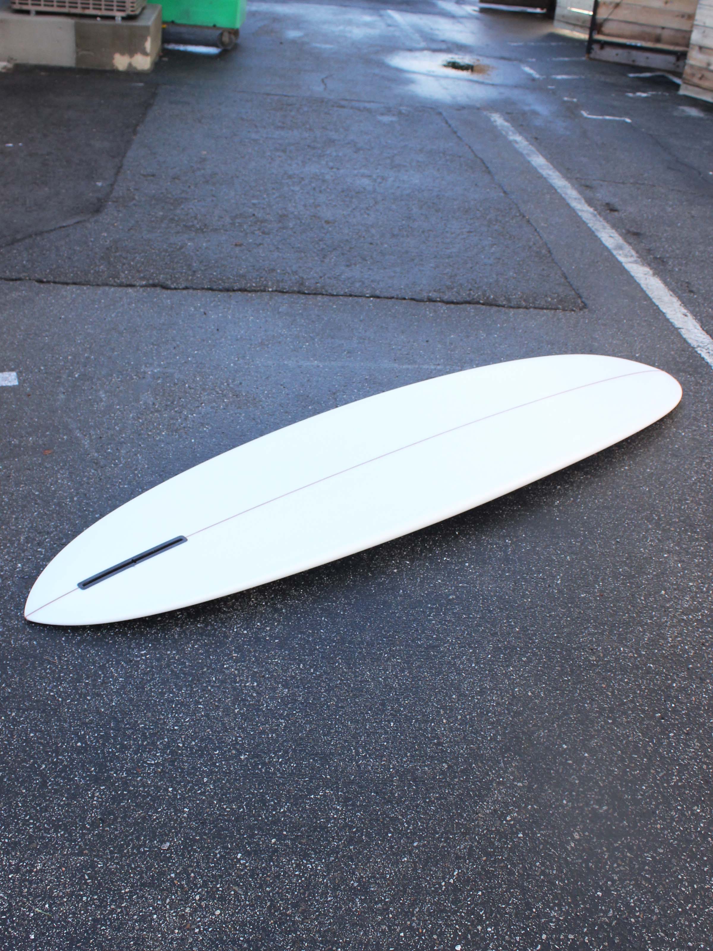 7'6 Tyler Warren Girlfriend - Mollusk Surf Shop