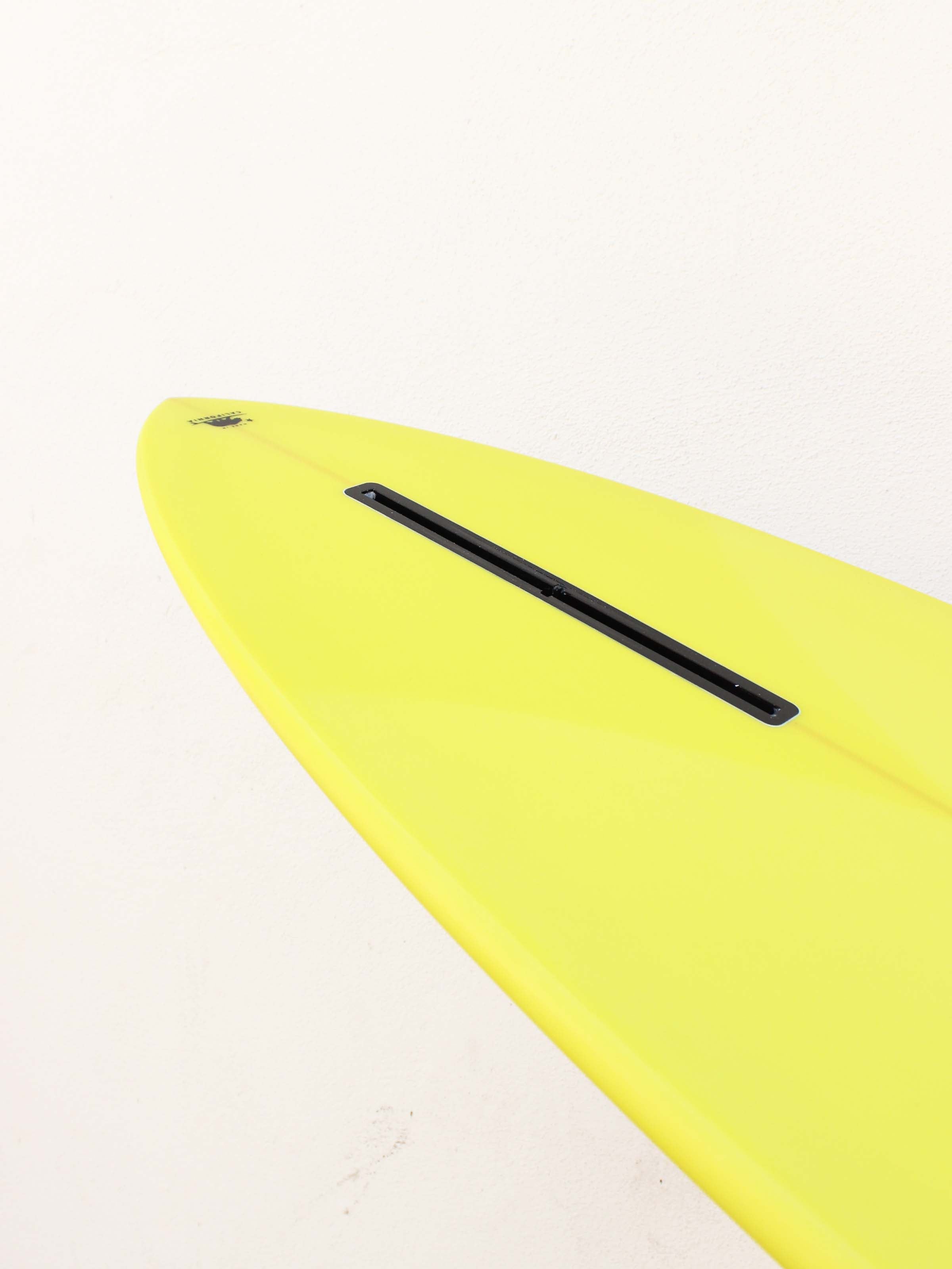 7'6 Wegener Almost Gentleman - Mollusk Surf Shop - description