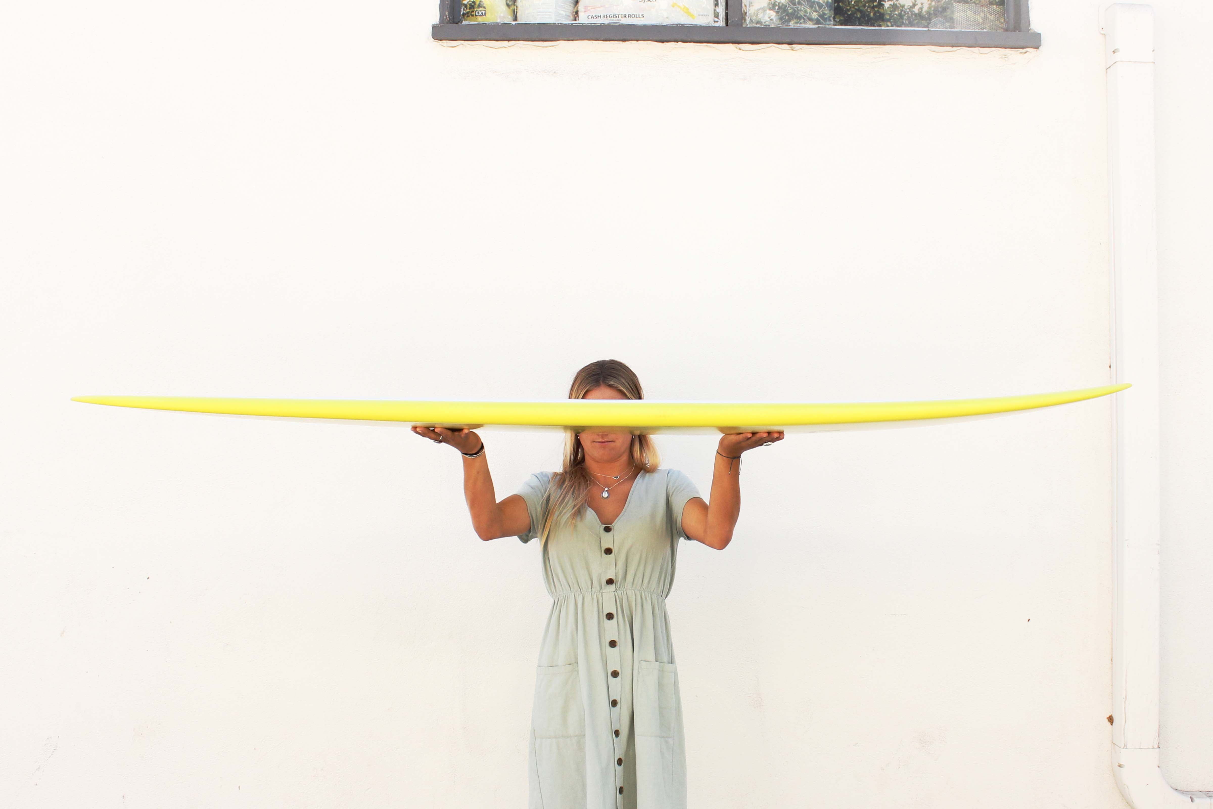 7'6 Wegener Almost Gentleman - Mollusk Surf Shop