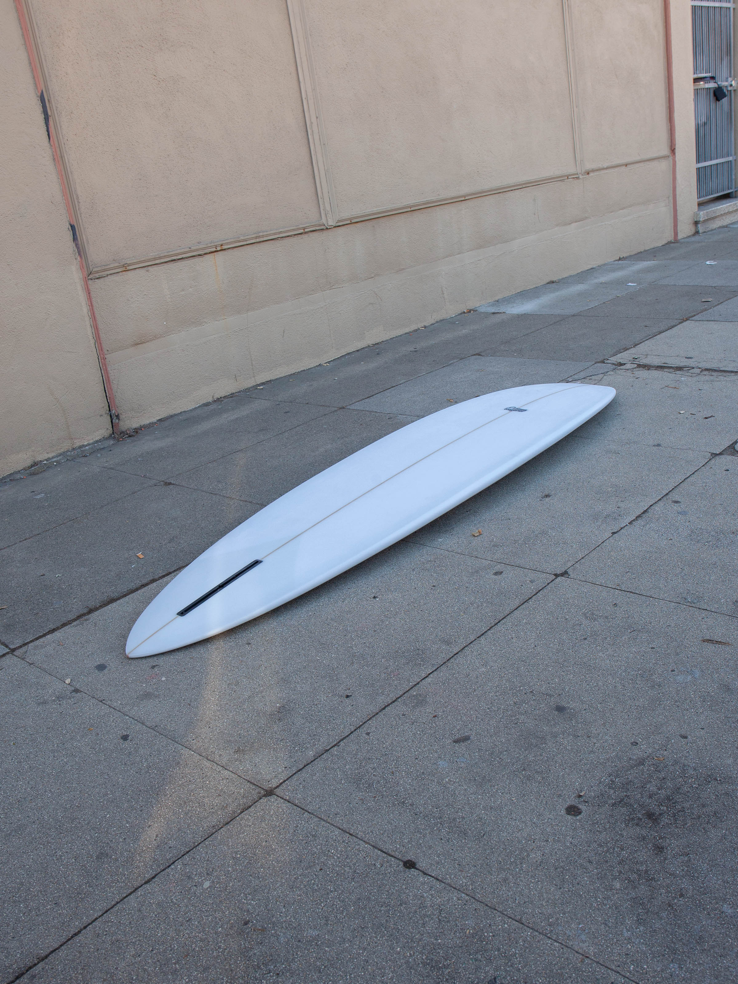 7'6 Wegener Almost Gentleman - Mollusk Surf Shop