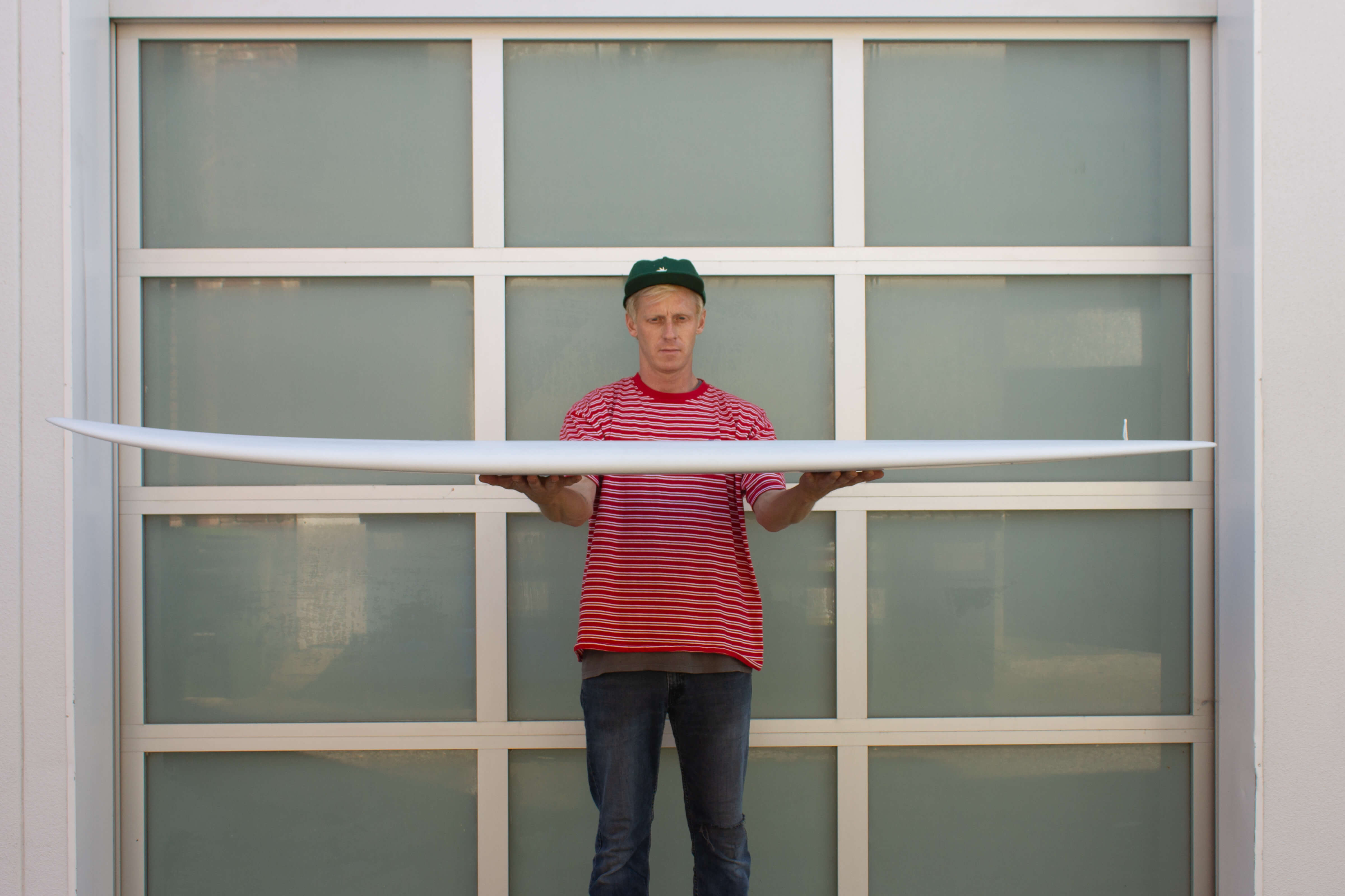 7'6 Wegener Almost Gentleman - Mollusk Surf Shop