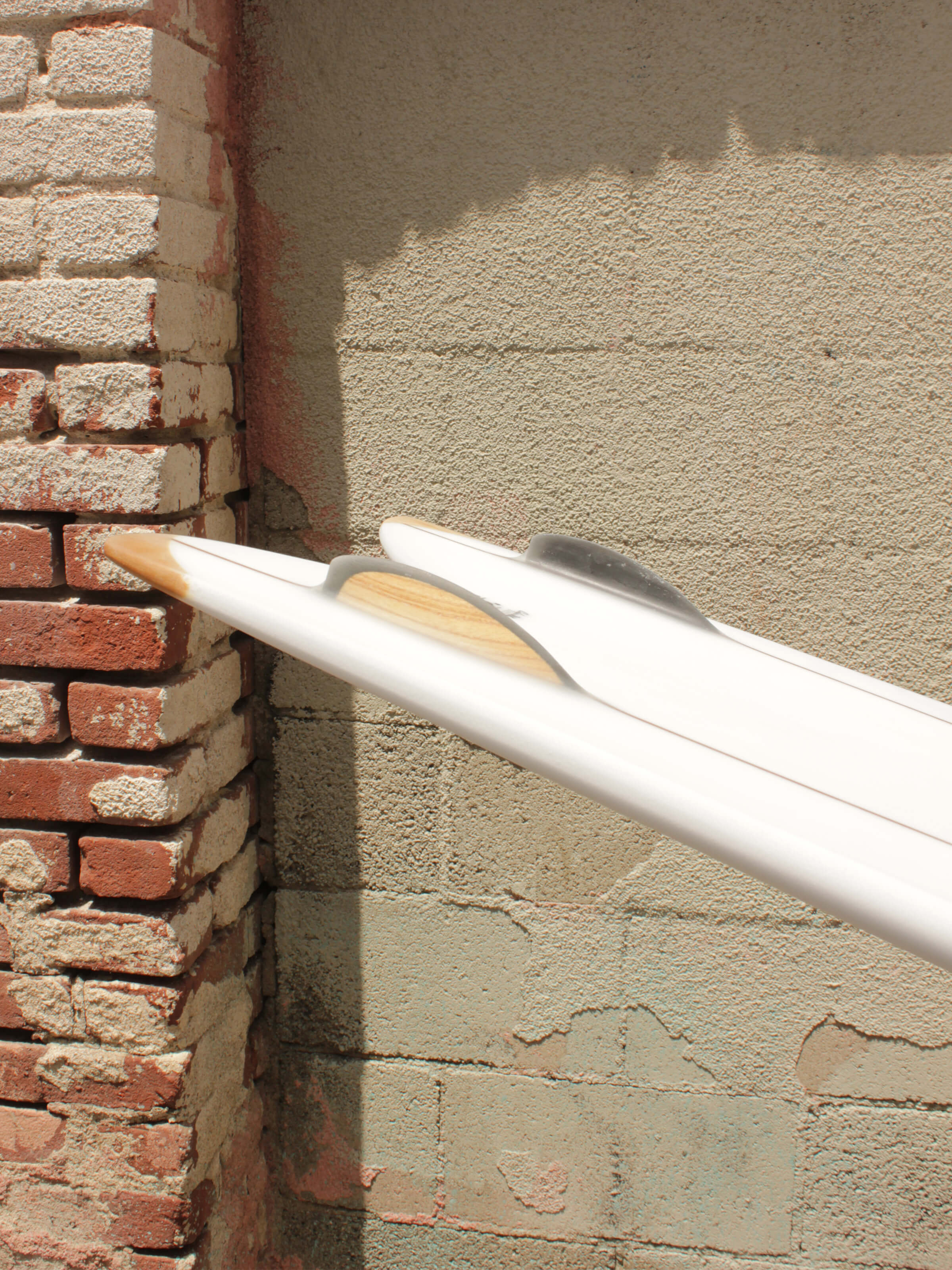7'6 Wegener Bluegill - Mollusk Surf Shop - description