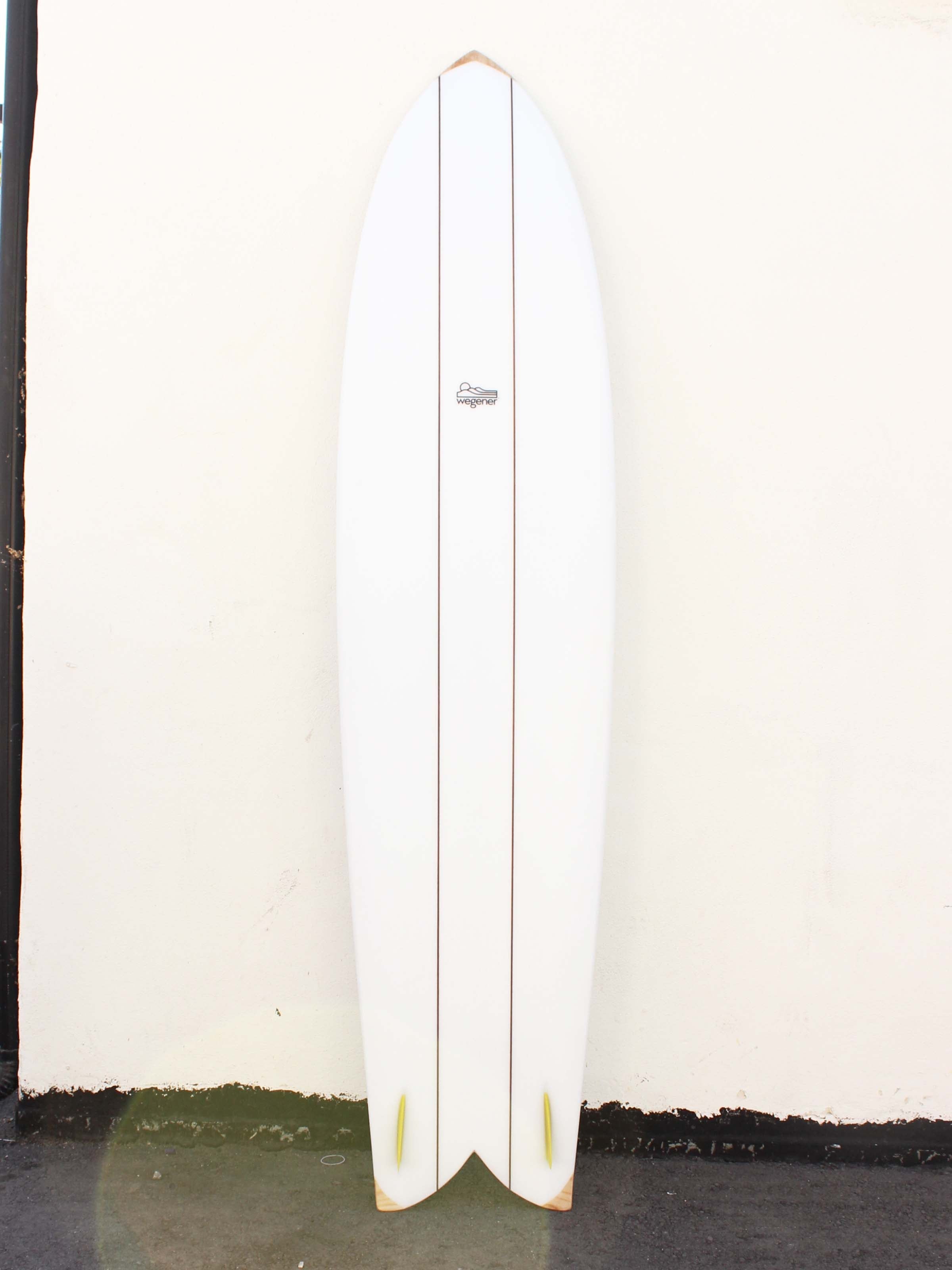 7'6 Wegener Bluegill - Mollusk Surf Shop