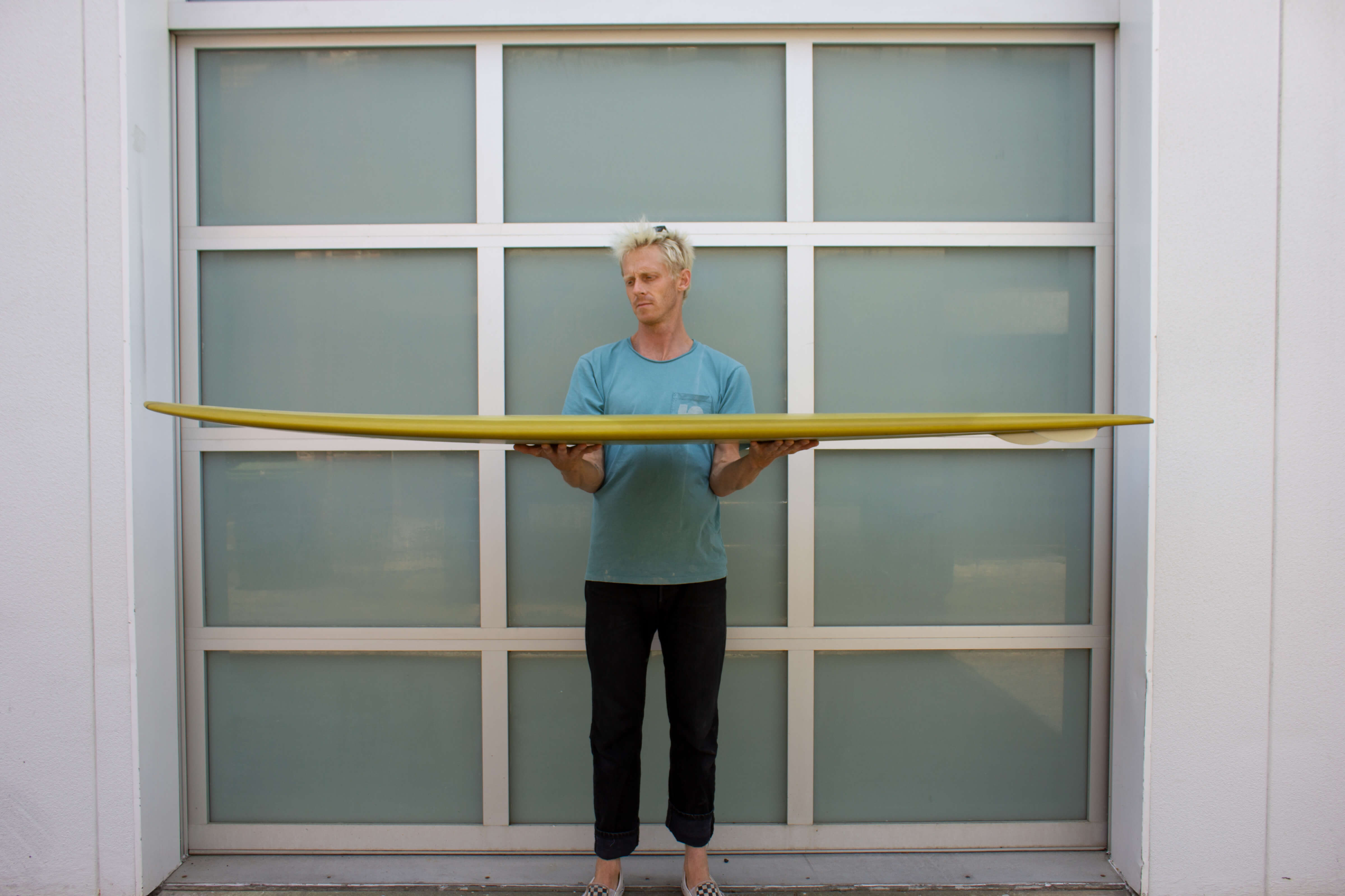 7'6 Wegener Bluegill - Mollusk Surf Shop