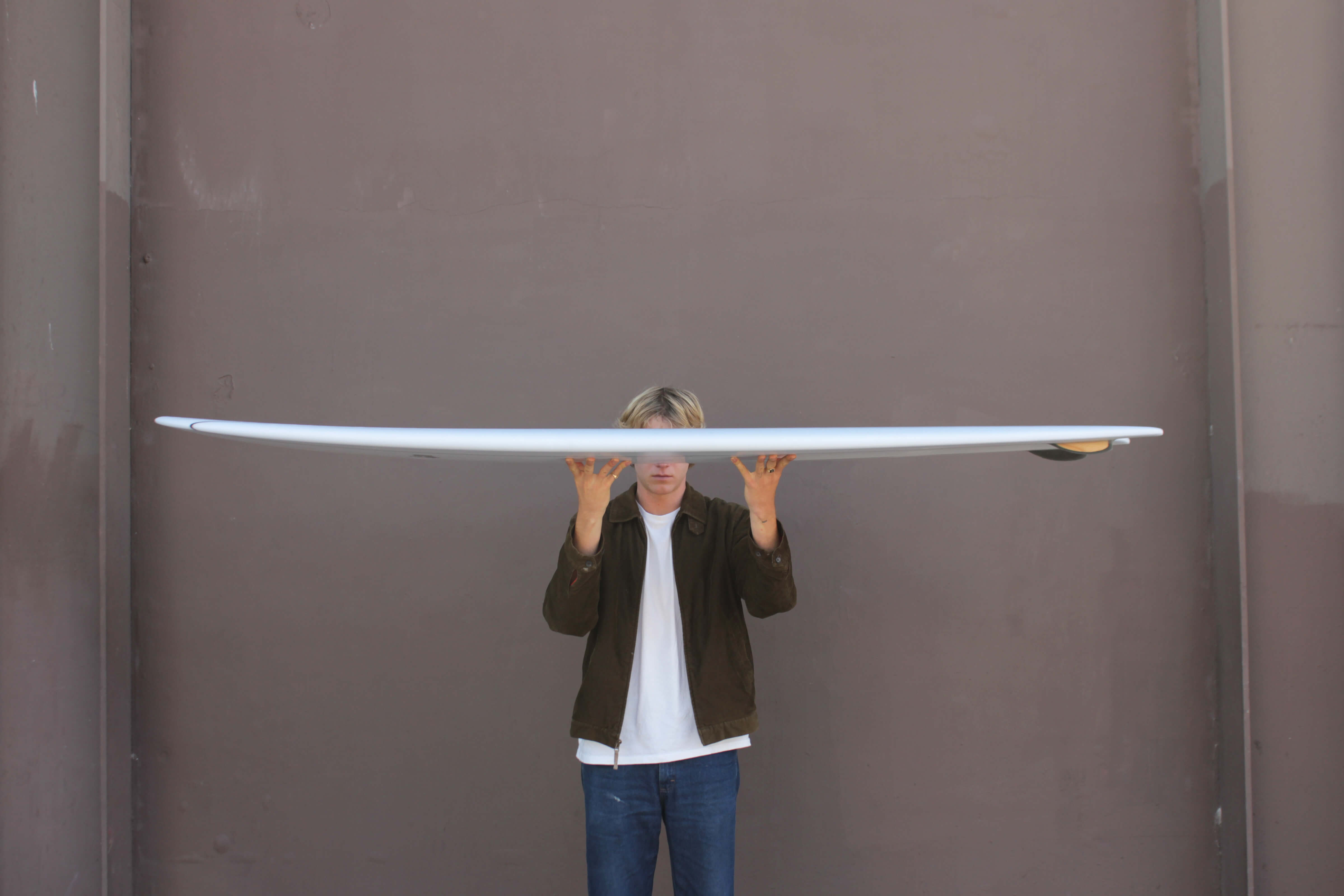 7'6 Wegener Bluegill - Mollusk Surf Shop