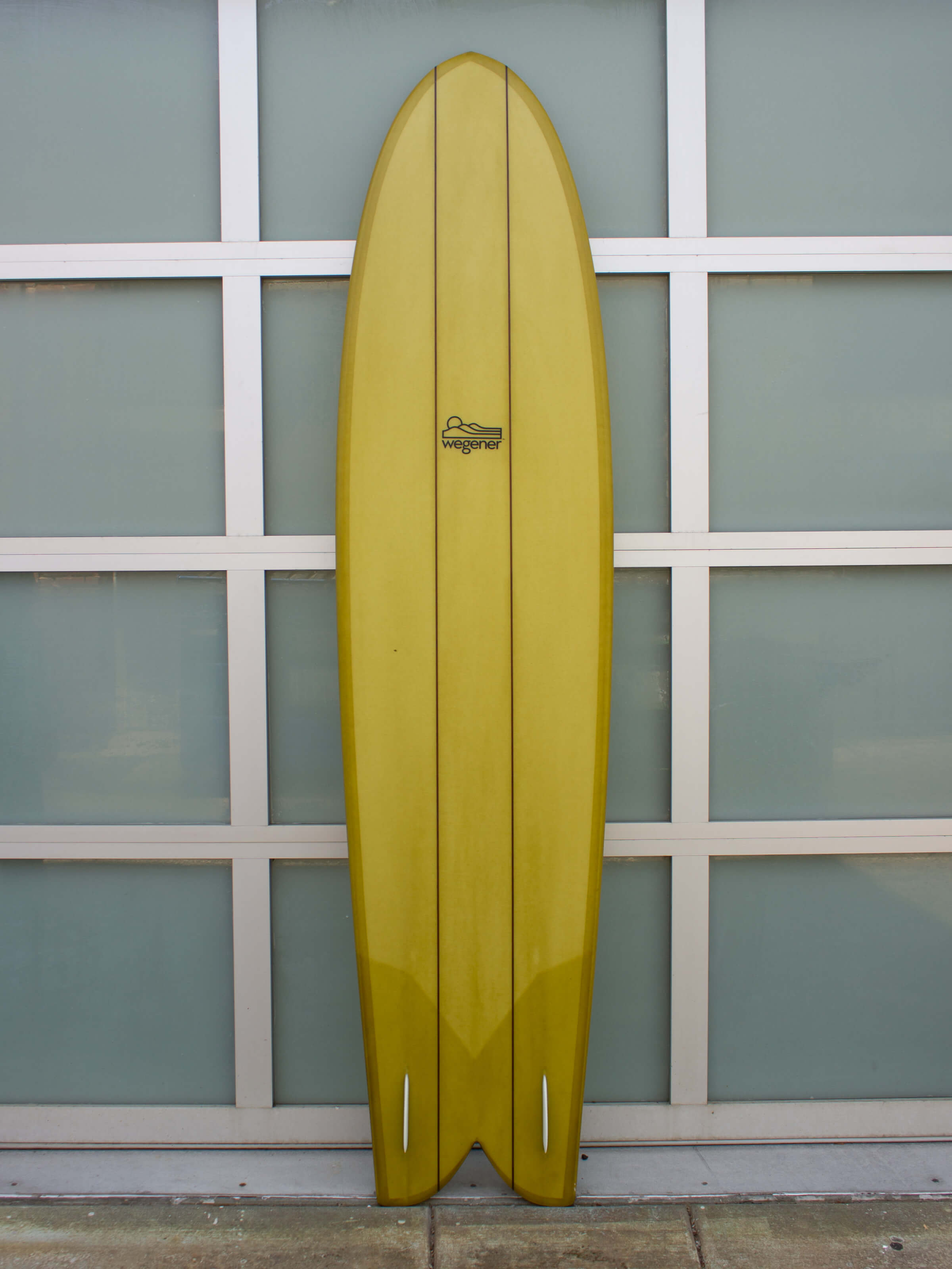 7'6 Wegener Bluegill - Mollusk Surf Shop
