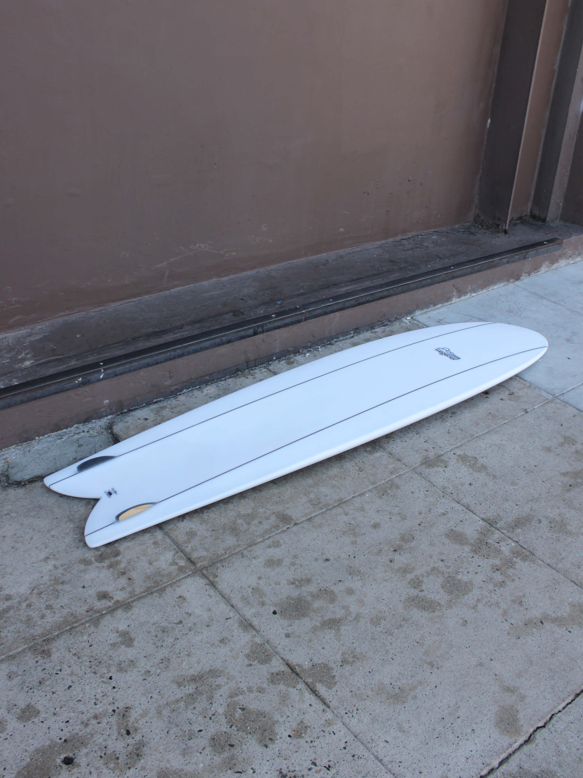 7'6 Wegener Bluegill - Mollusk Surf Shop