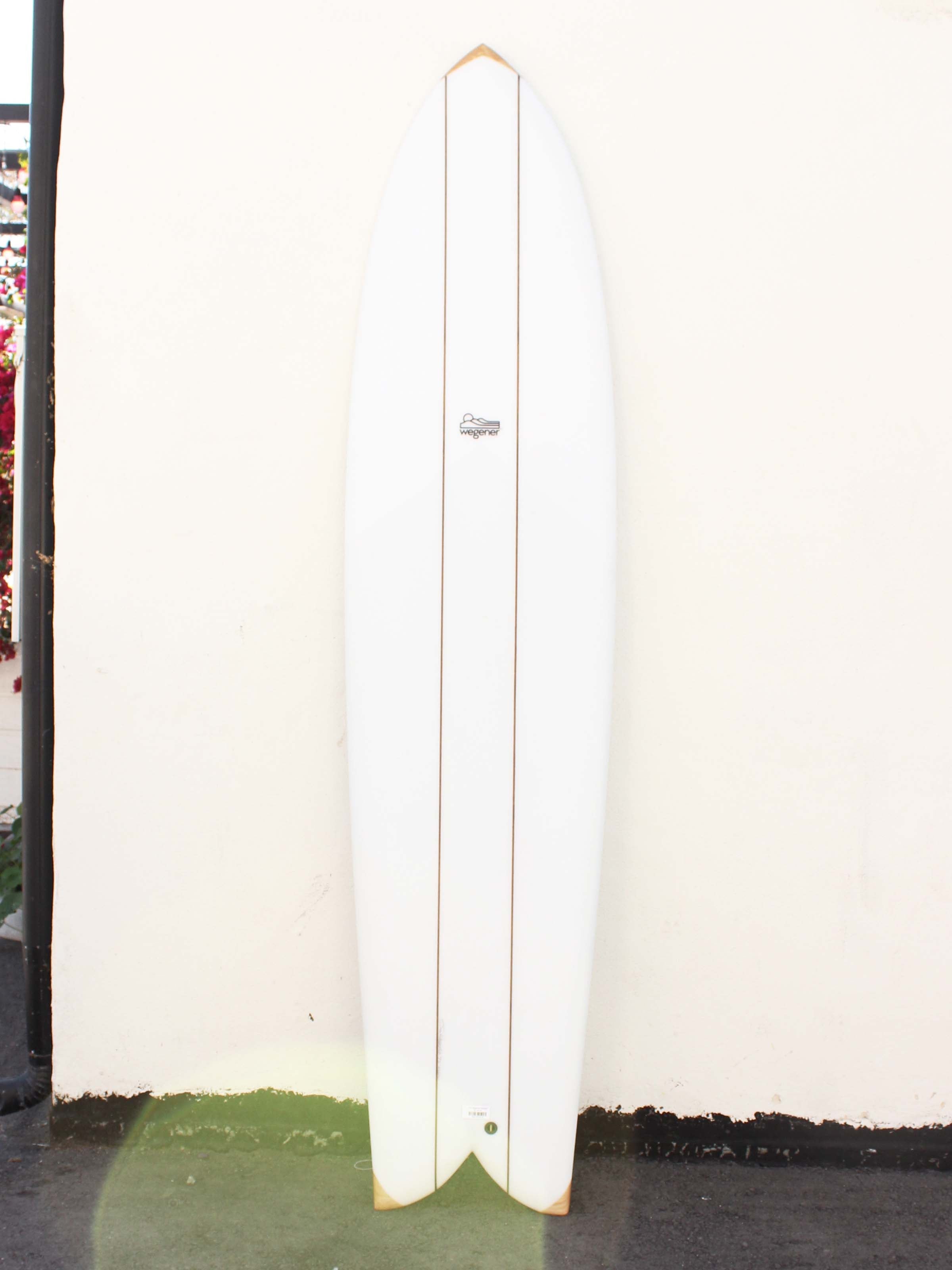 7'6 Wegener Bluegill - Mollusk Surf Shop