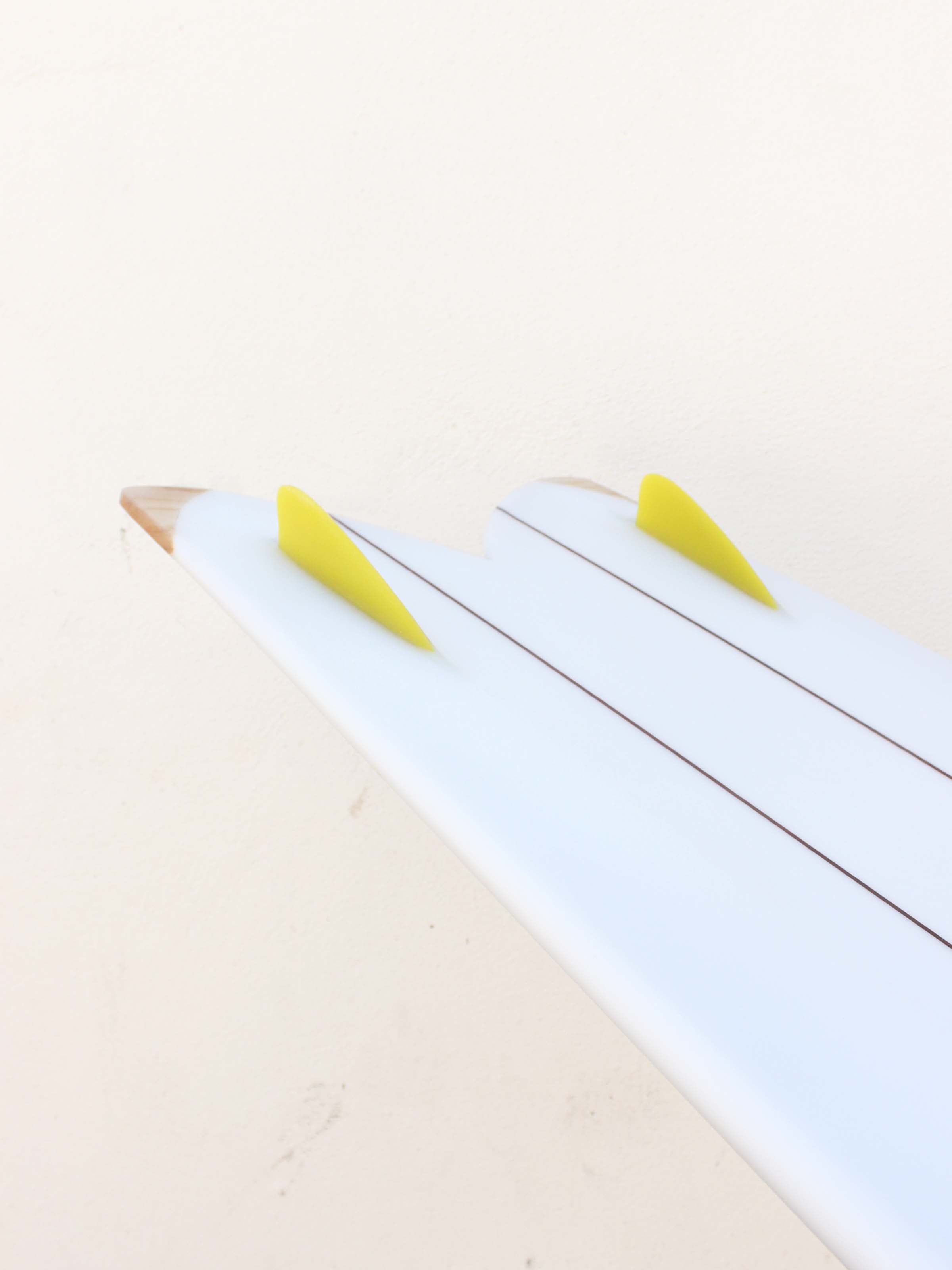 7'6 Wegener Bluegill - Mollusk Surf Shop - description