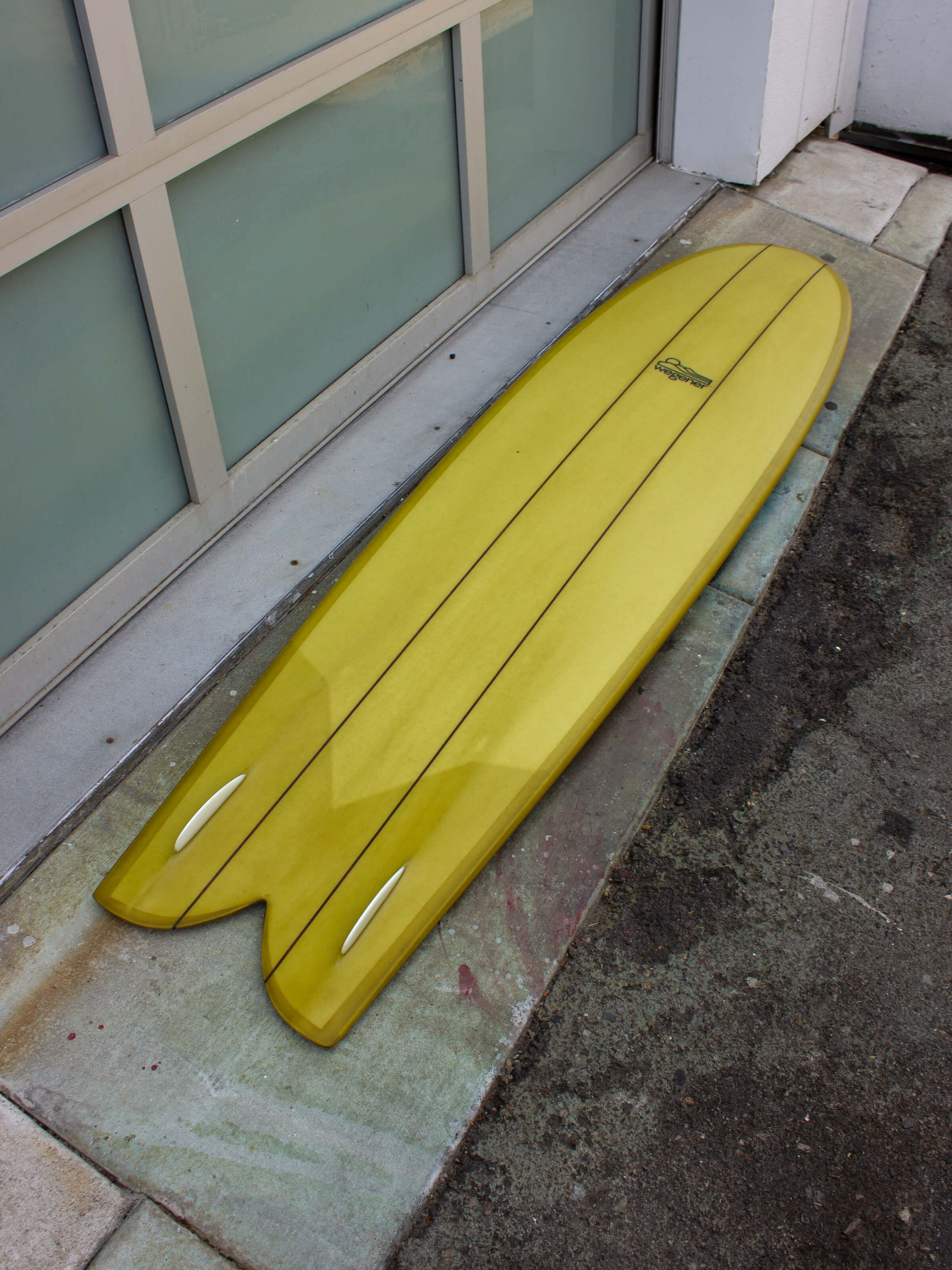 7'6 Wegener Bluegill - Mollusk Surf Shop