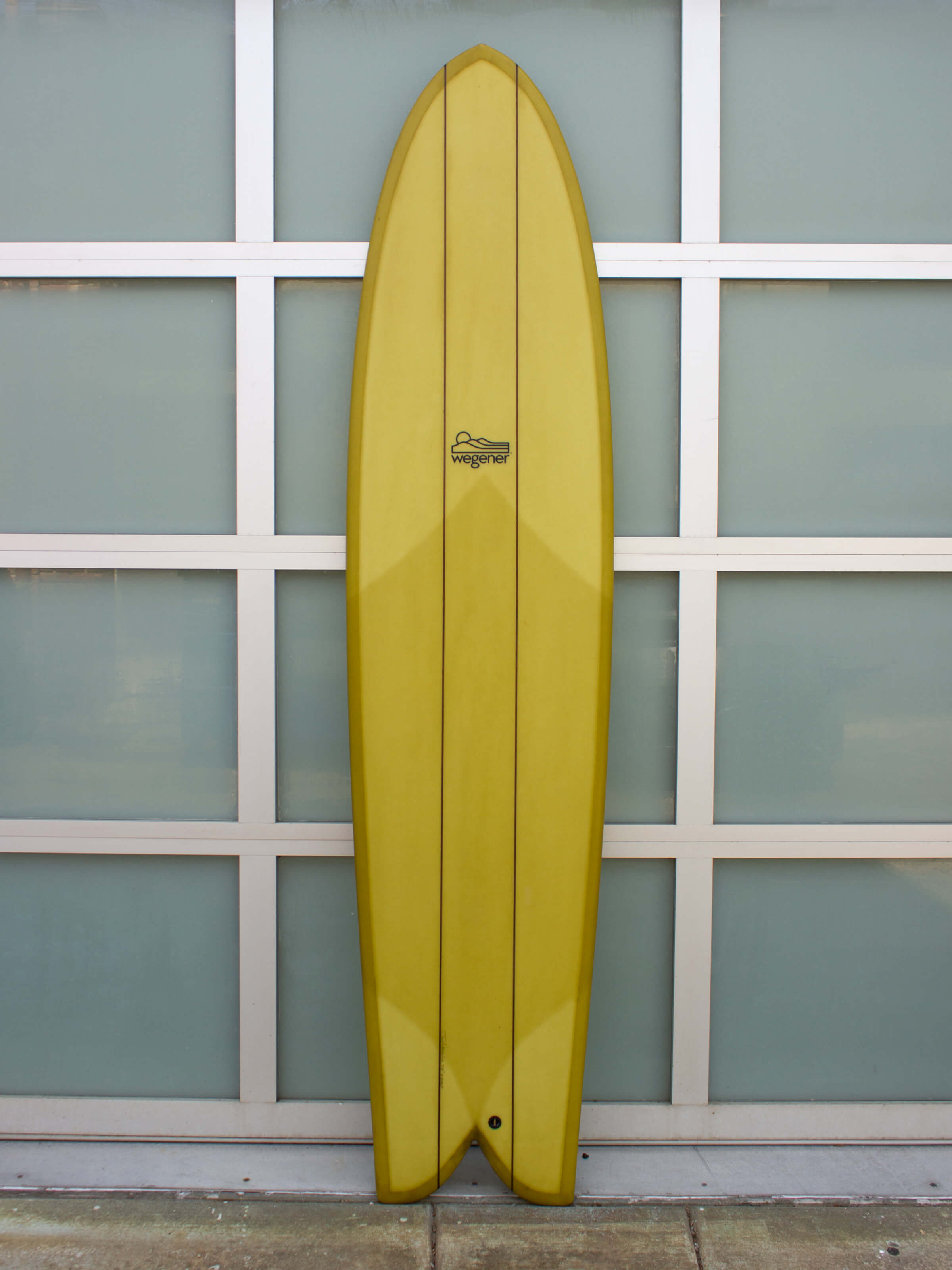 7'6 Wegener Bluegill - Mollusk Surf Shop