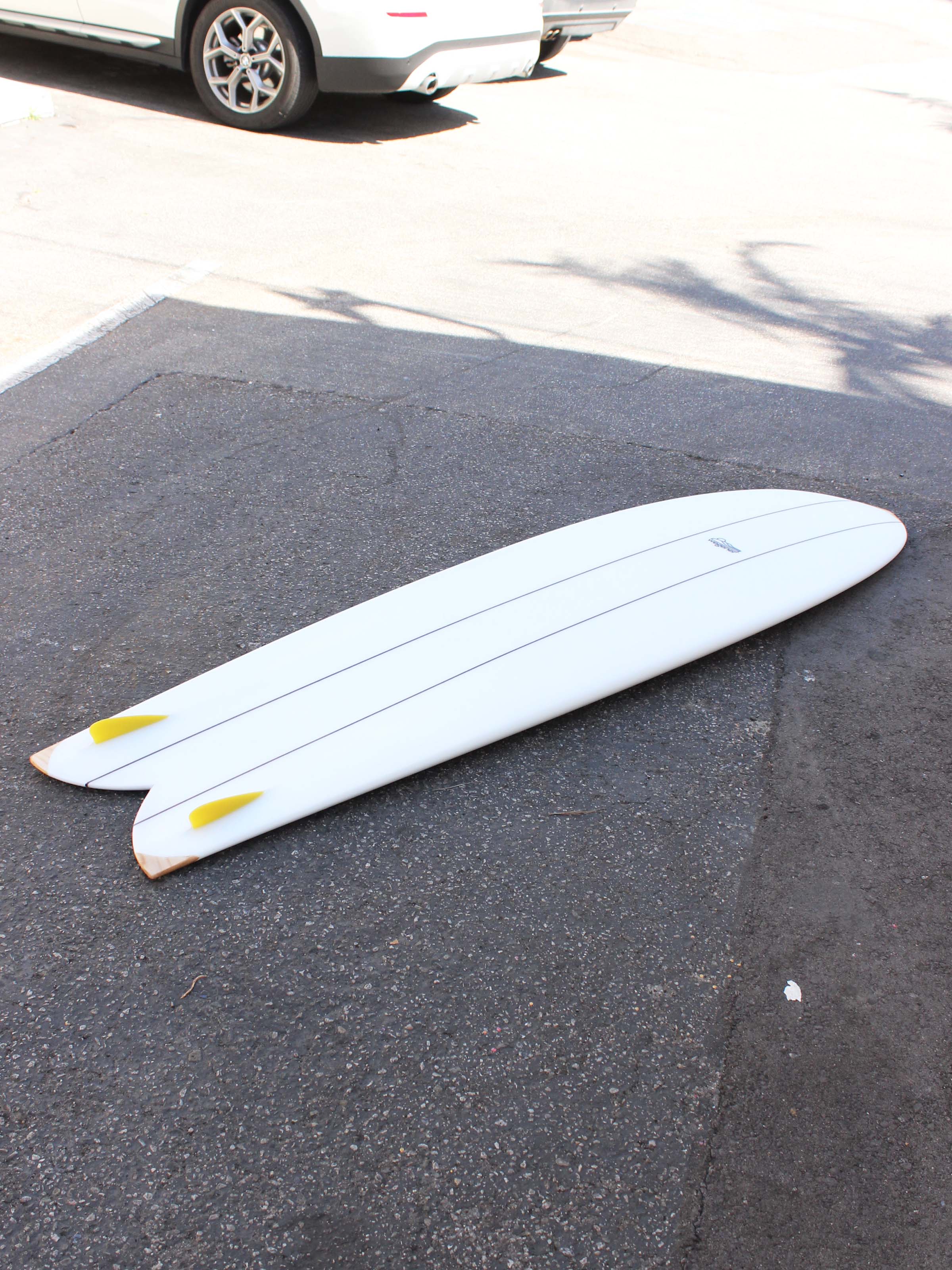 7'6 Wegener Bluegill - Mollusk Surf Shop