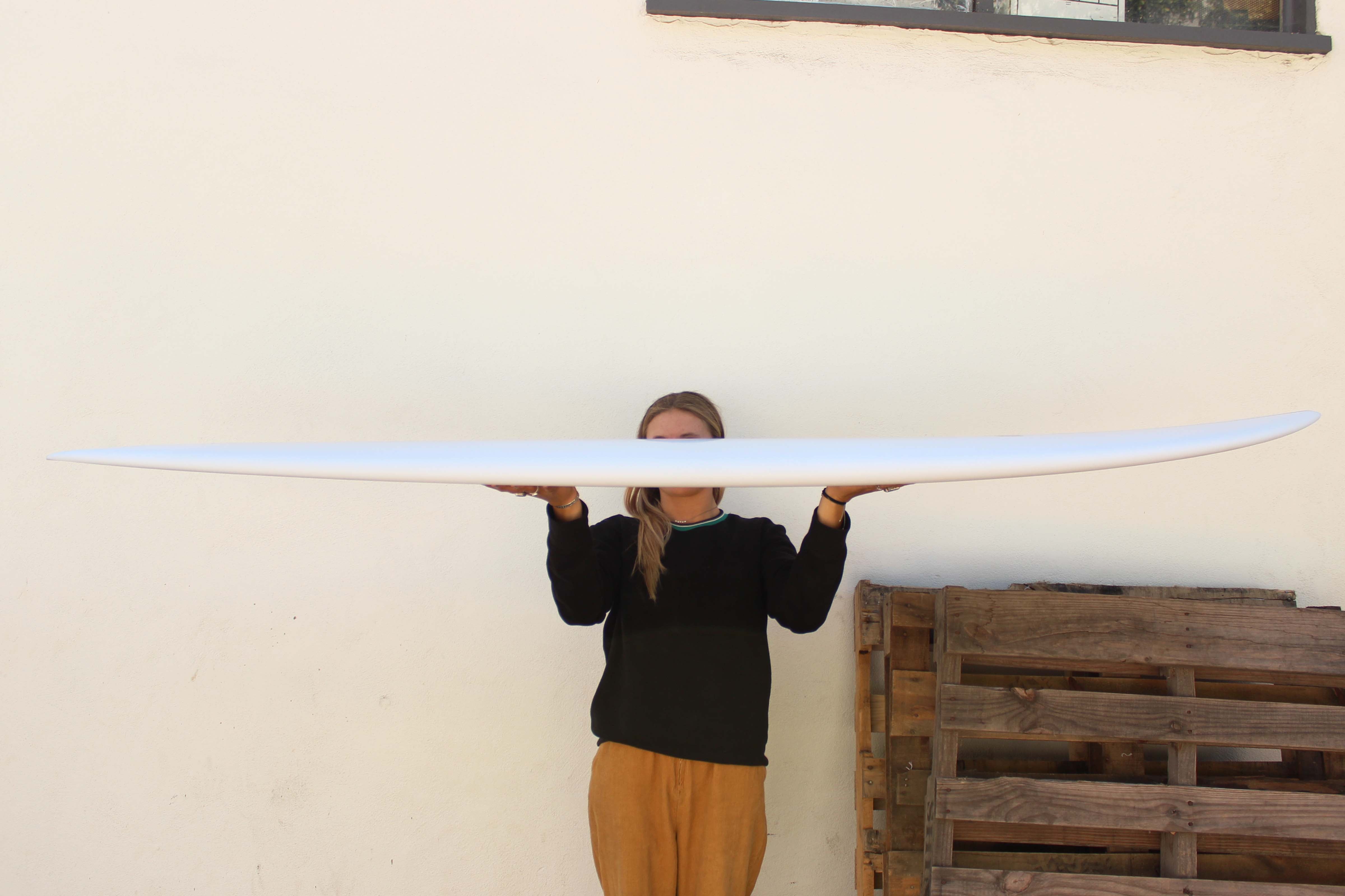 7'6 Wegener Fish - Mollusk Surf Shop
