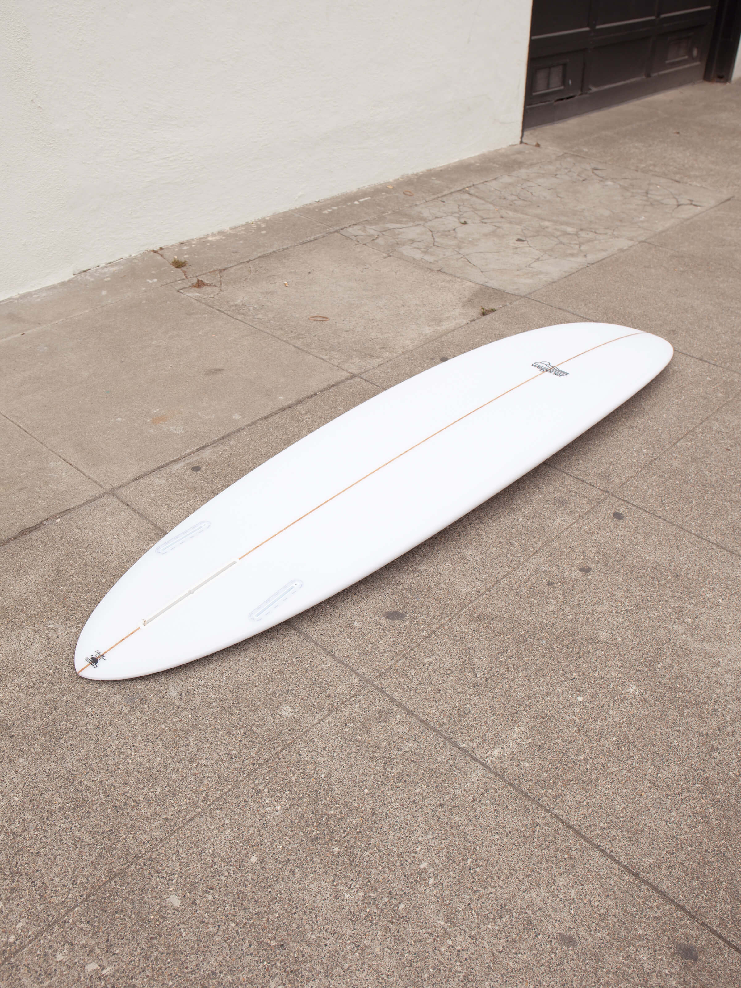 7'6 Wegener Wegg 2+1 - Mollusk Surf Shop