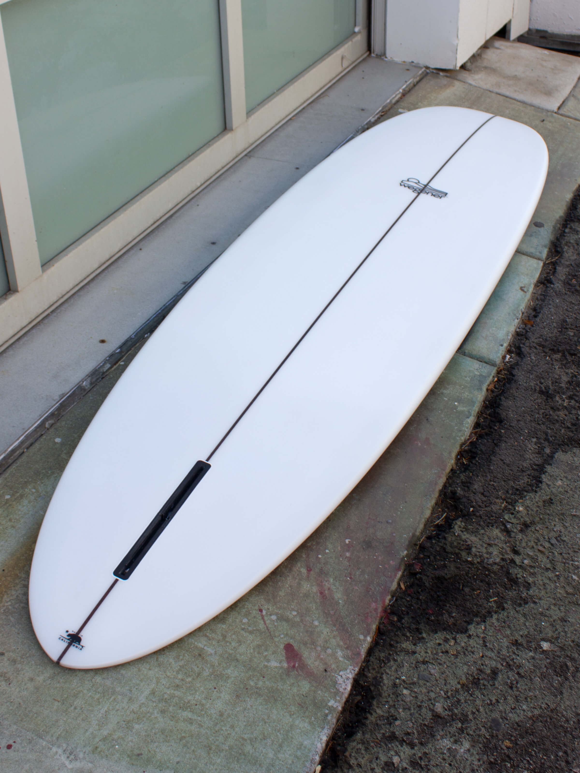 7'6 Wegener Wegg - Mollusk Surf Shop