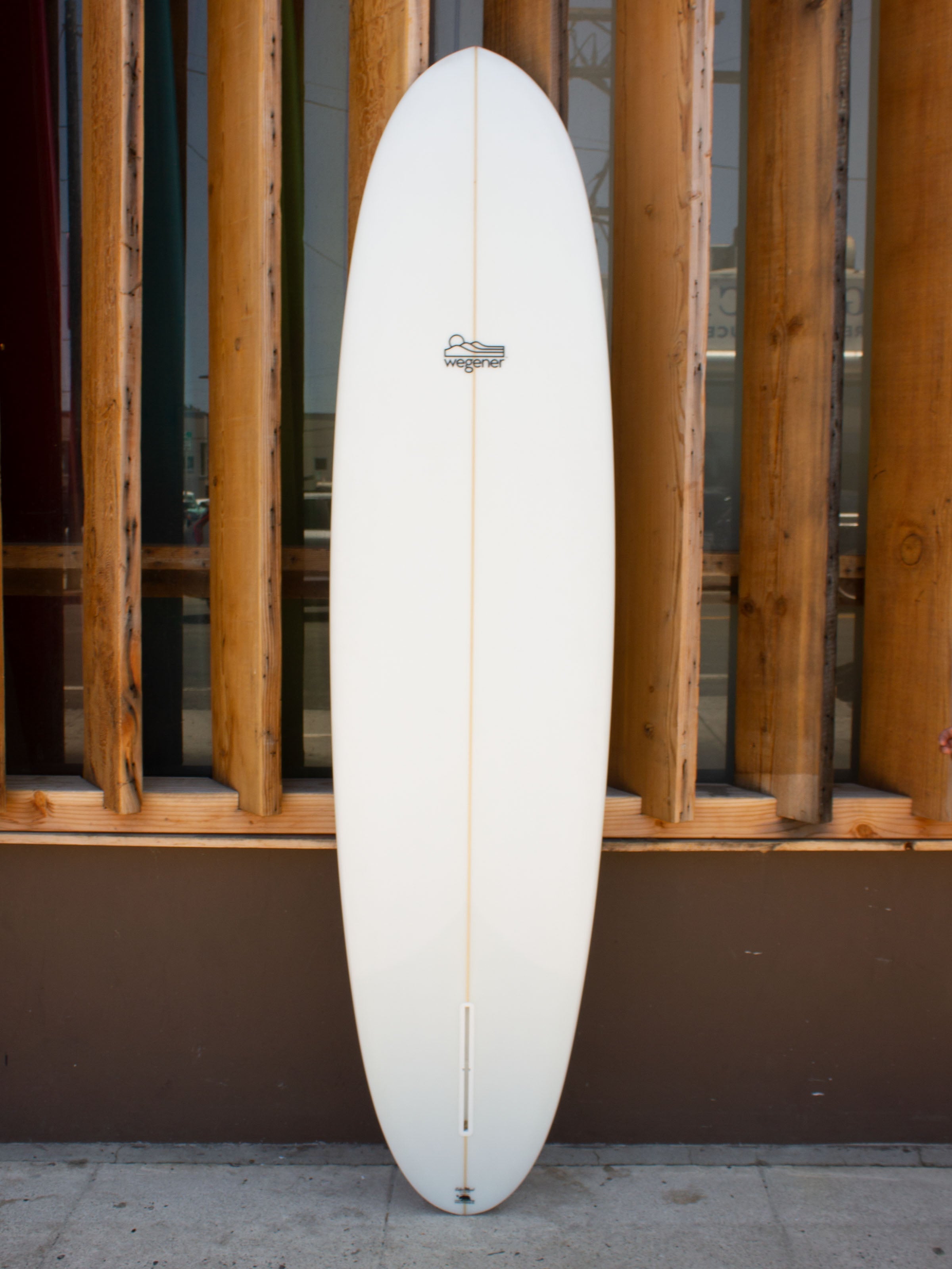 7'6 Wegener Wegg - Mollusk Surf Shop