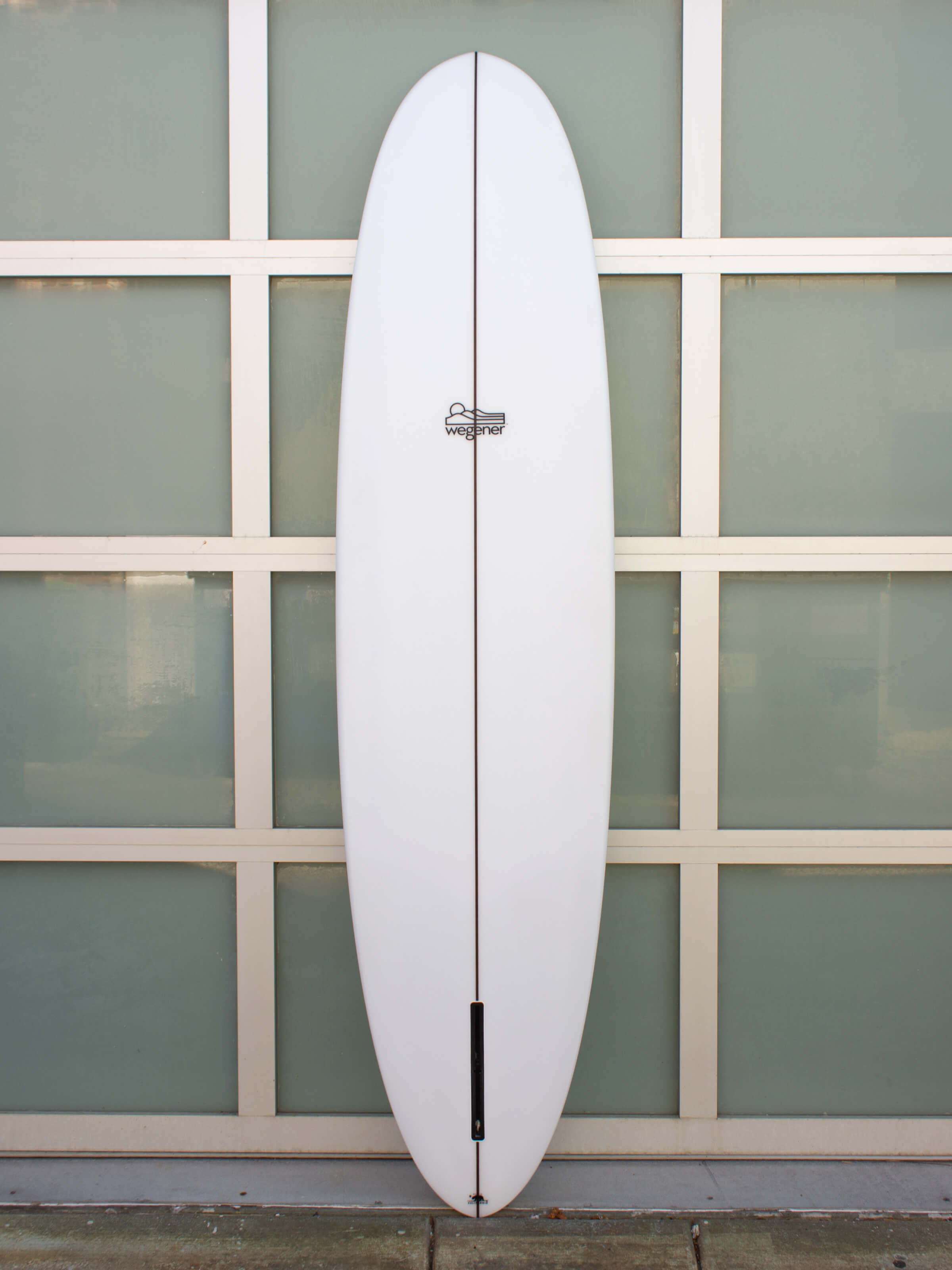 7'6 Wegener Wegg - Mollusk Surf Shop