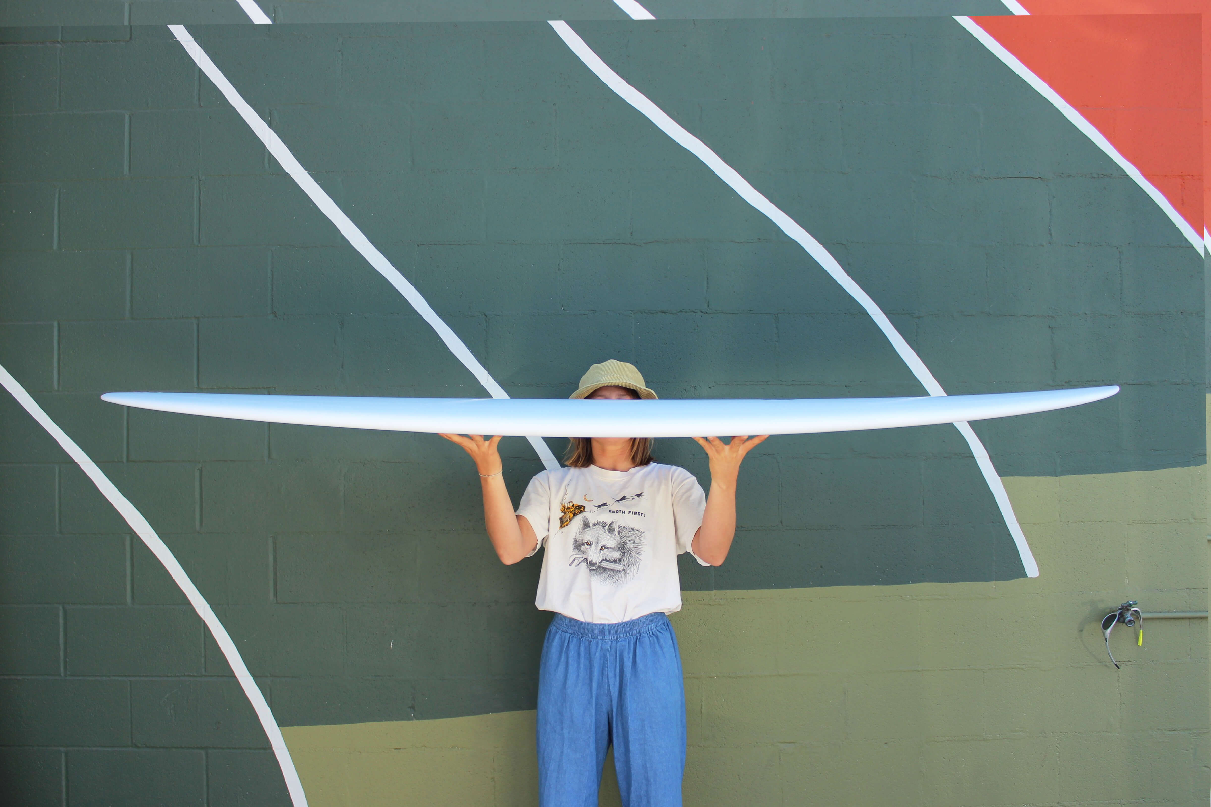 7'6 Weston Egg - Mollusk Surf Shop