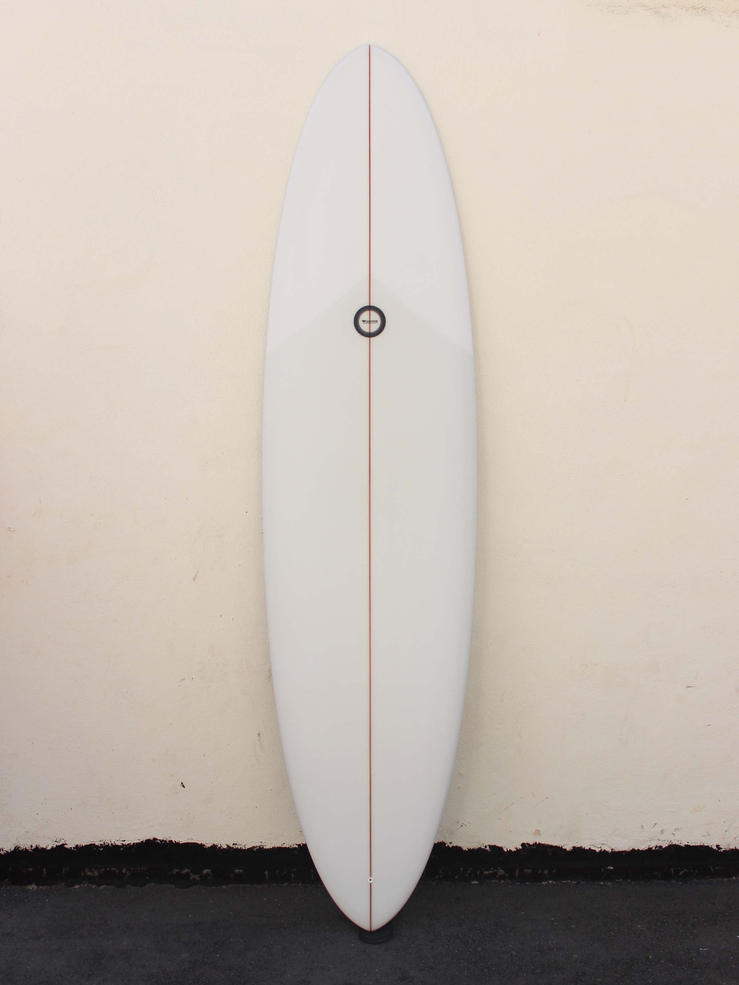 7'6 Weston Egg - Mollusk Surf Shop
