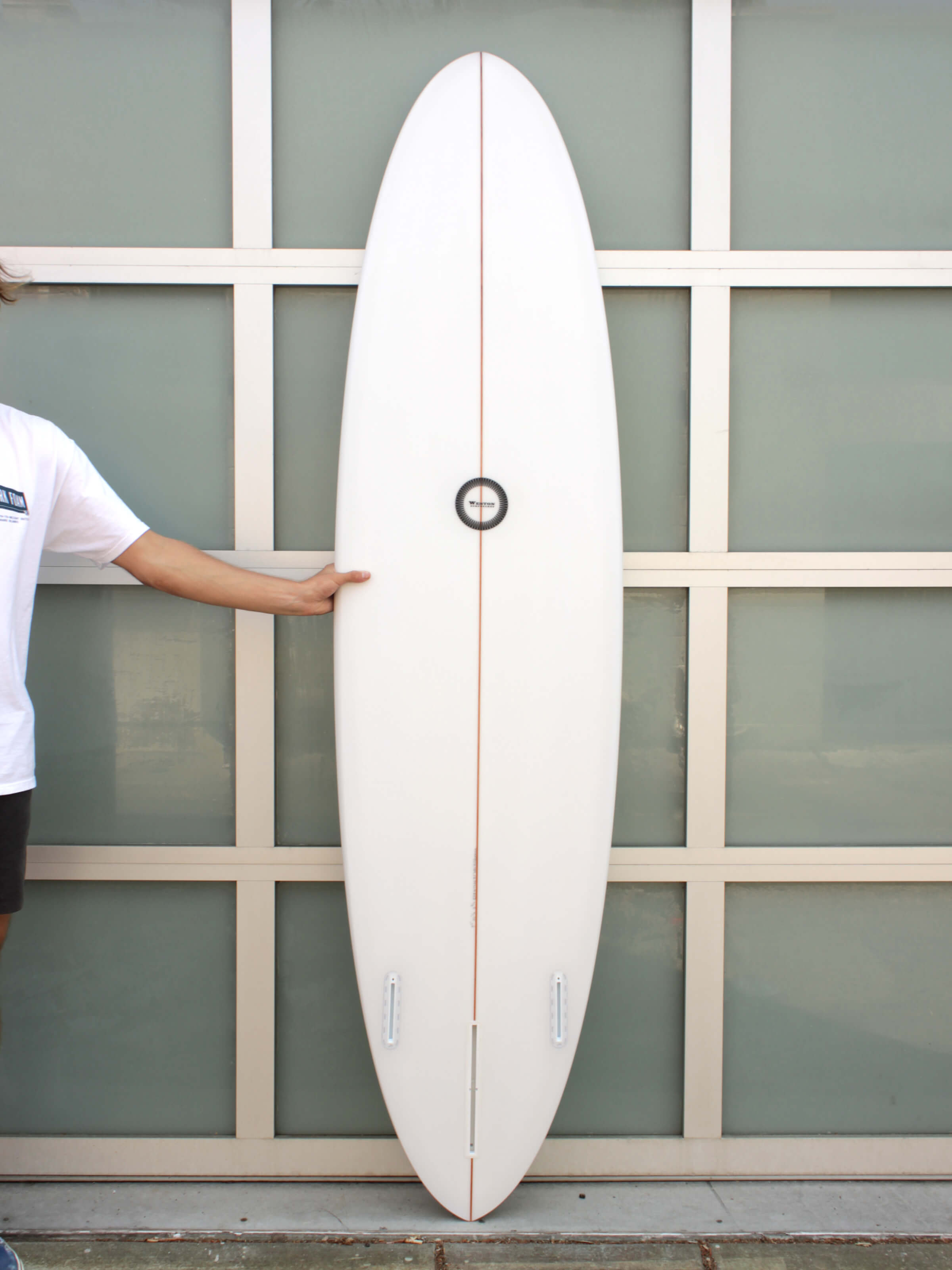 7'6 Weston Egg 2+1 - Mollusk Surf Shop