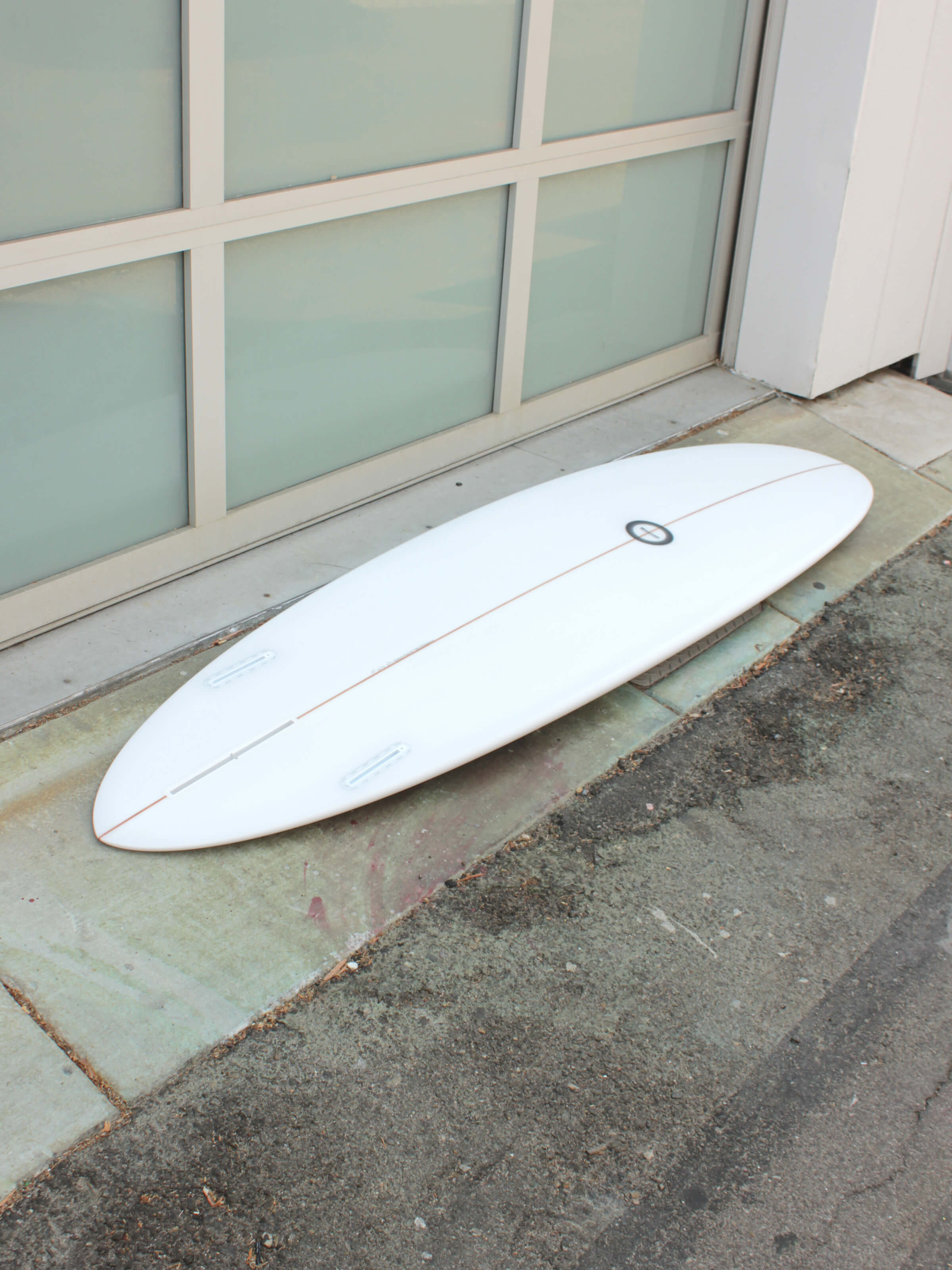 7'6 Weston Egg 2+1 - Mollusk Surf Shop