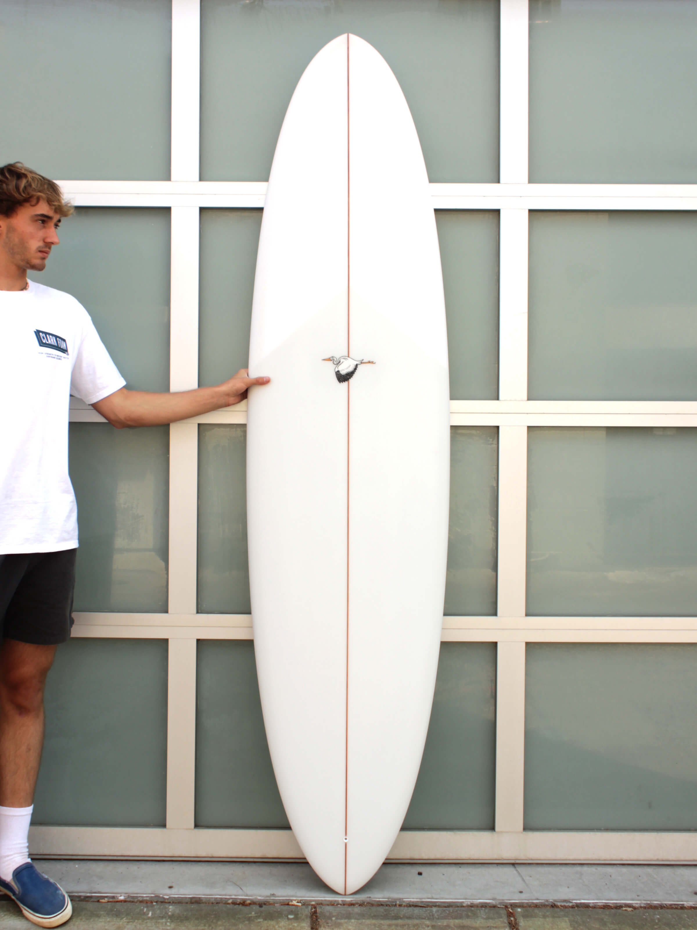 7'6 Weston Egg 2+1 - Mollusk Surf Shop
