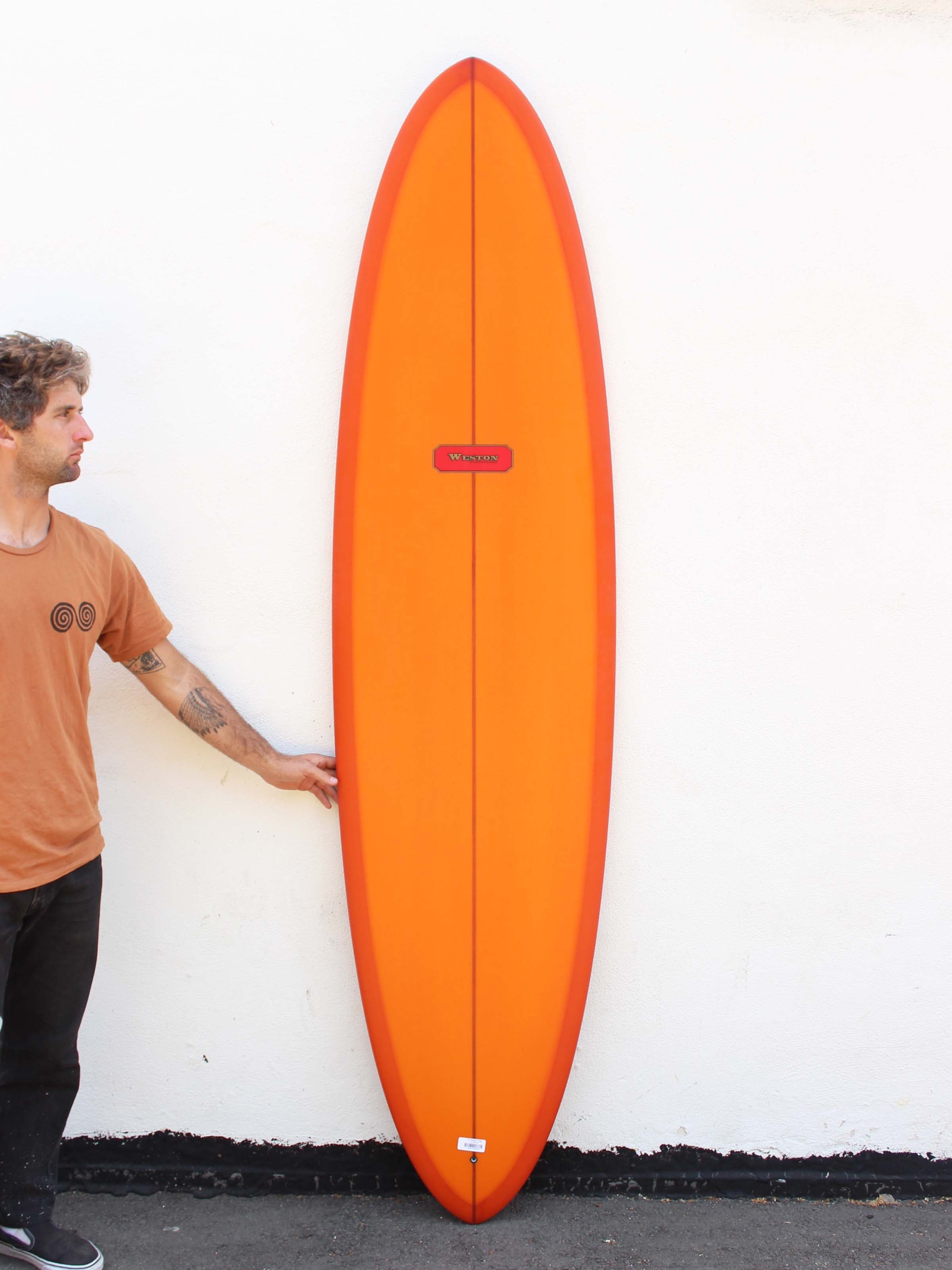 7'6 Weston Egg - Mollusk Surf Shop