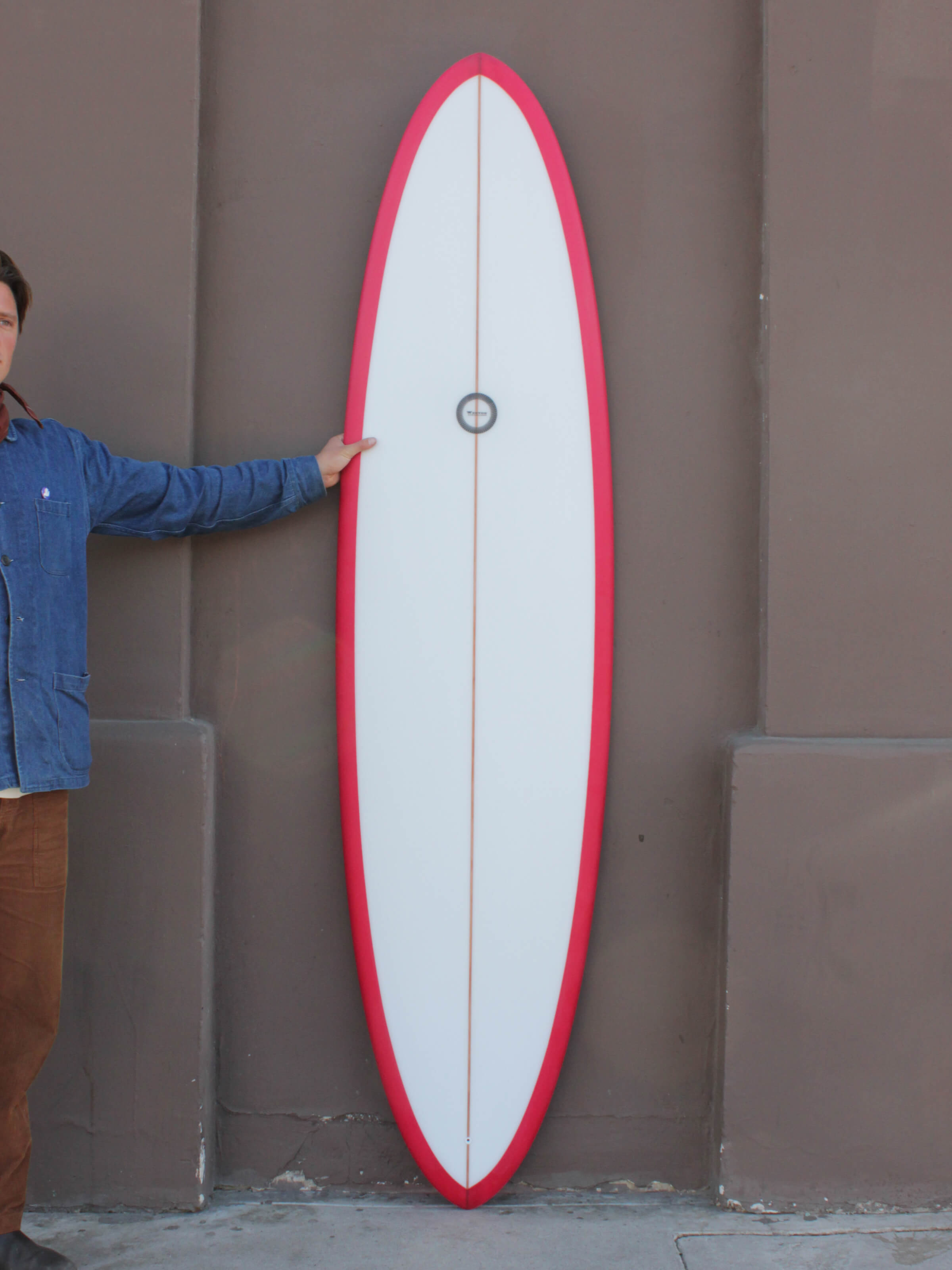 7'6 Weston Egg - Mollusk Surf Shop