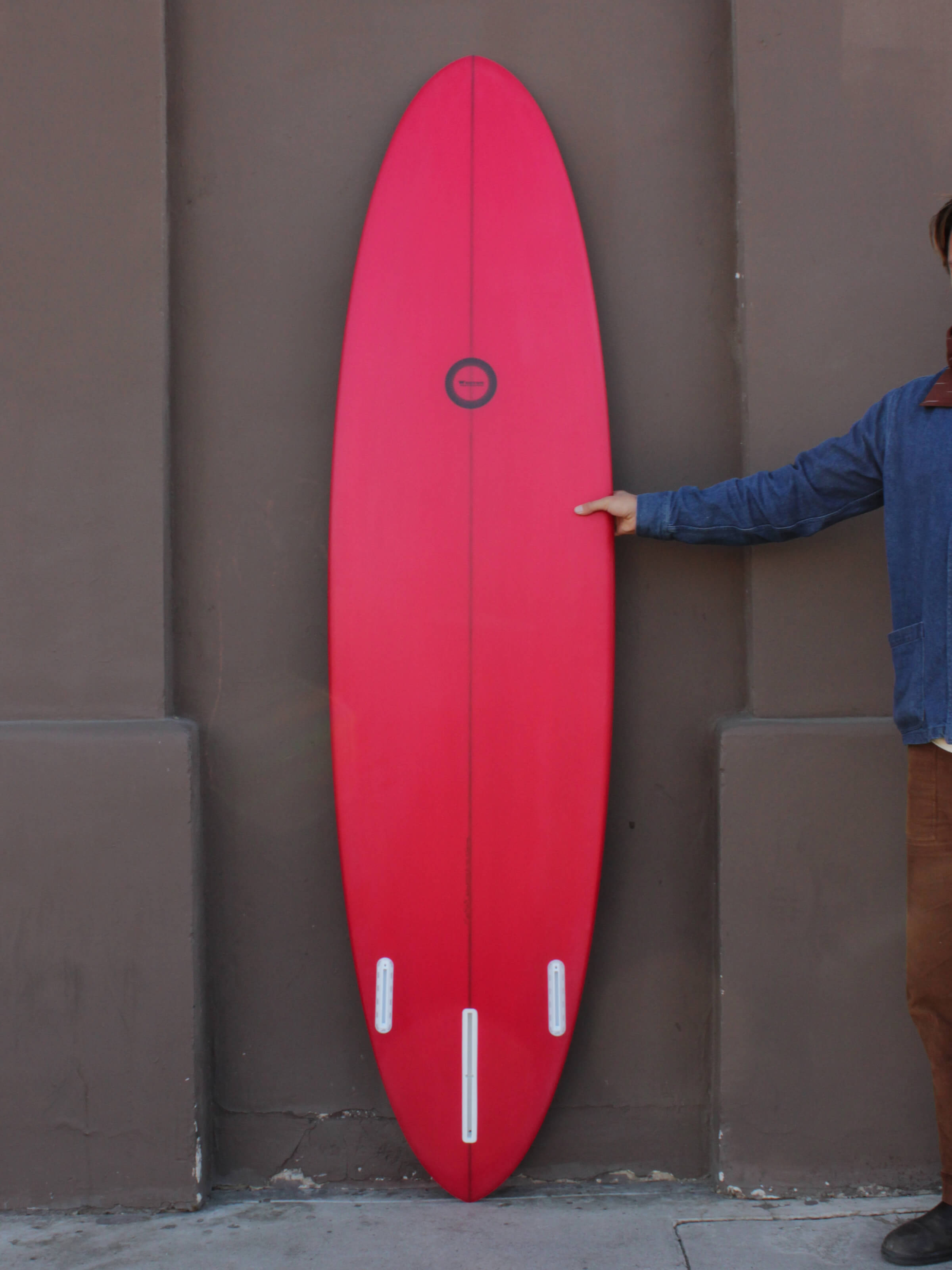 7'6 Weston Egg - Mollusk Surf Shop