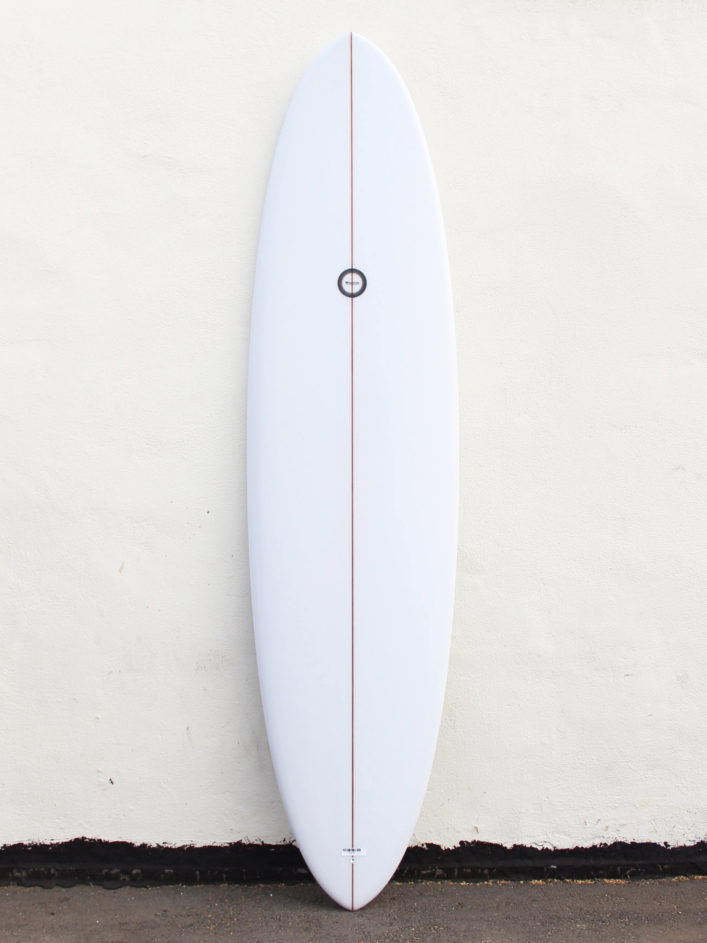 7'6 Weston Egg - Mollusk Surf Shop