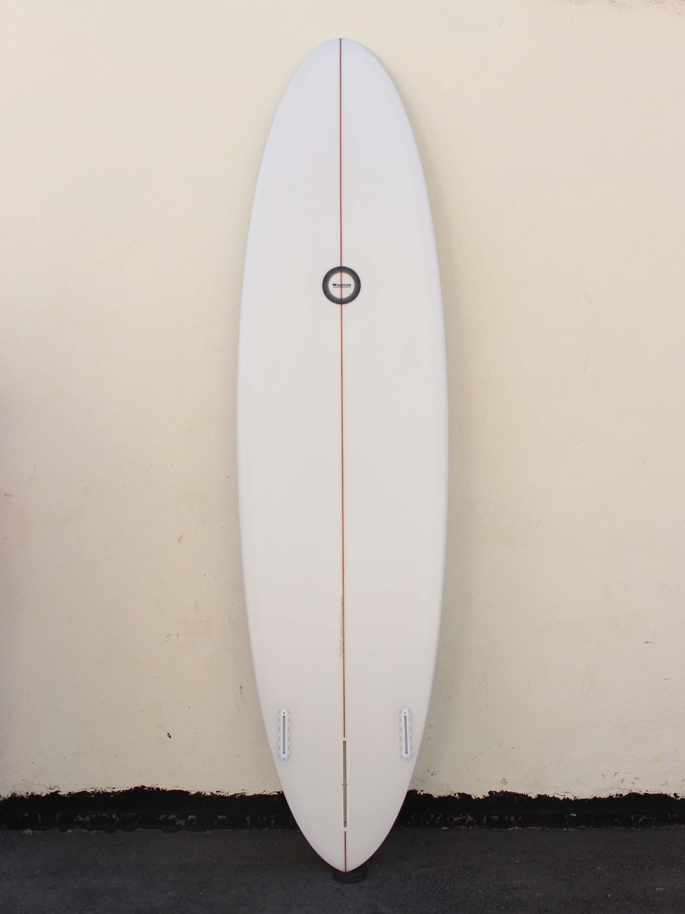 7'6 Weston Egg - Mollusk Surf Shop