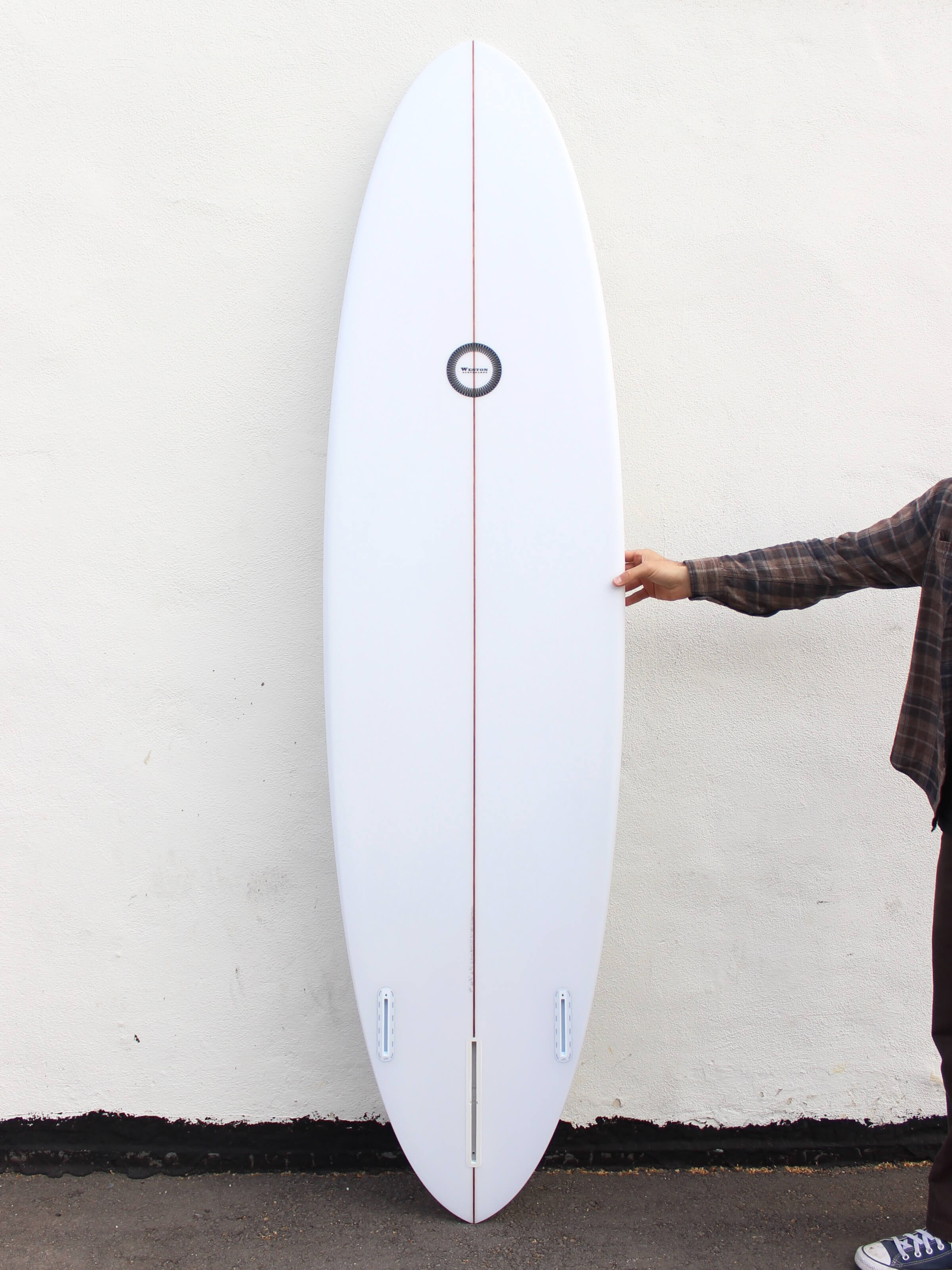 7'6 Weston Egg - Mollusk Surf Shop