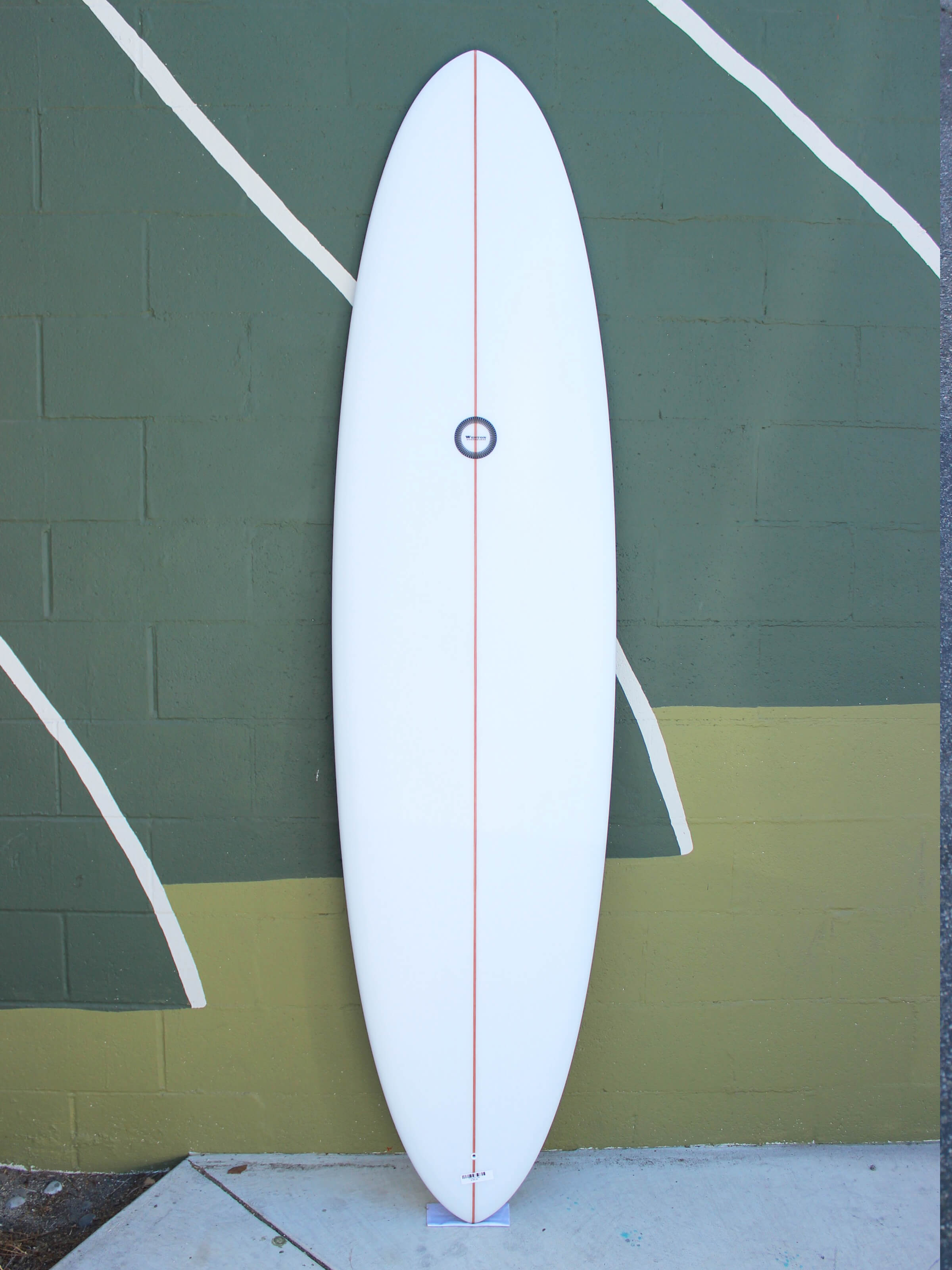 7'6 Weston Egg - Mollusk Surf Shop