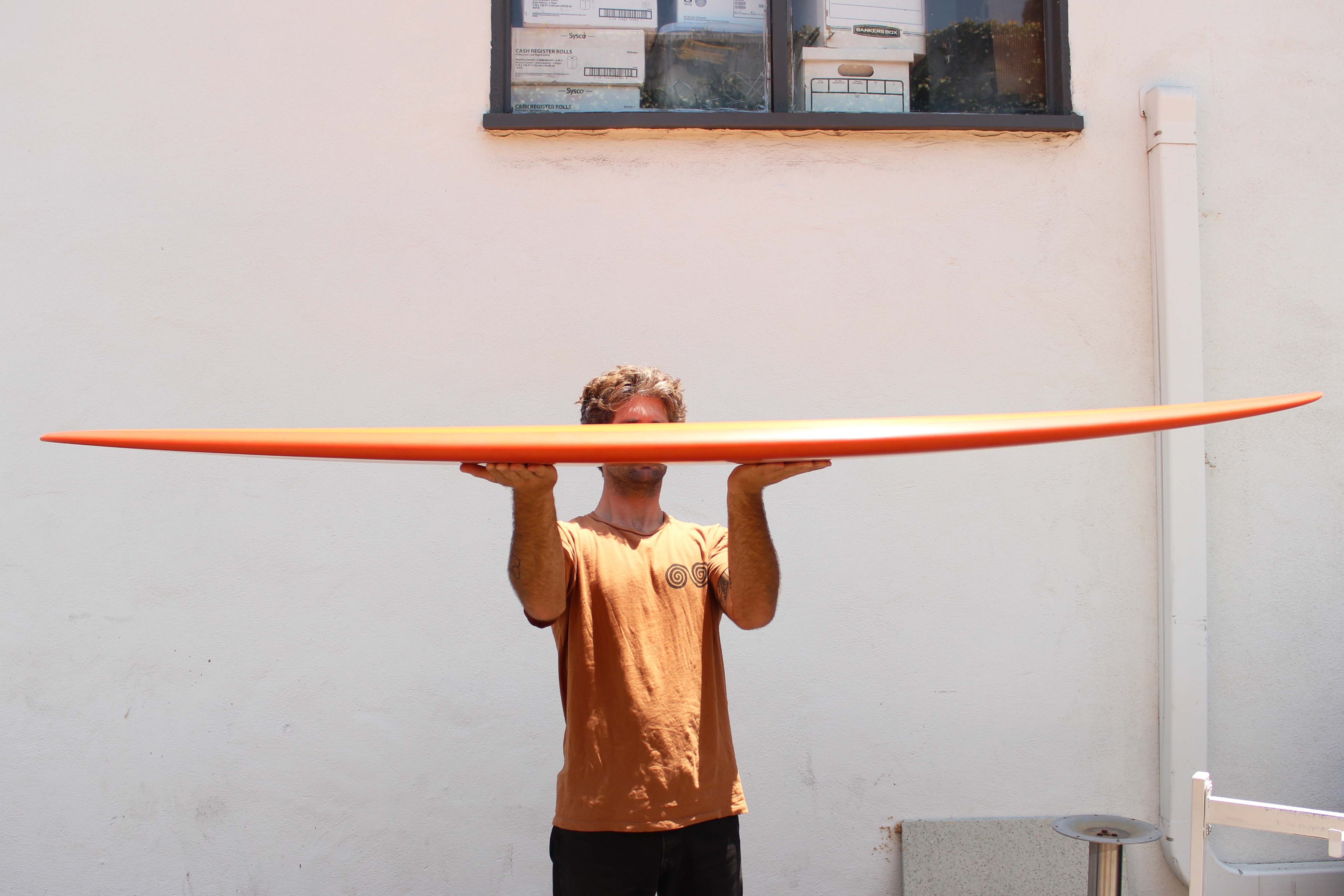 7'6 Weston Egg - Mollusk Surf Shop