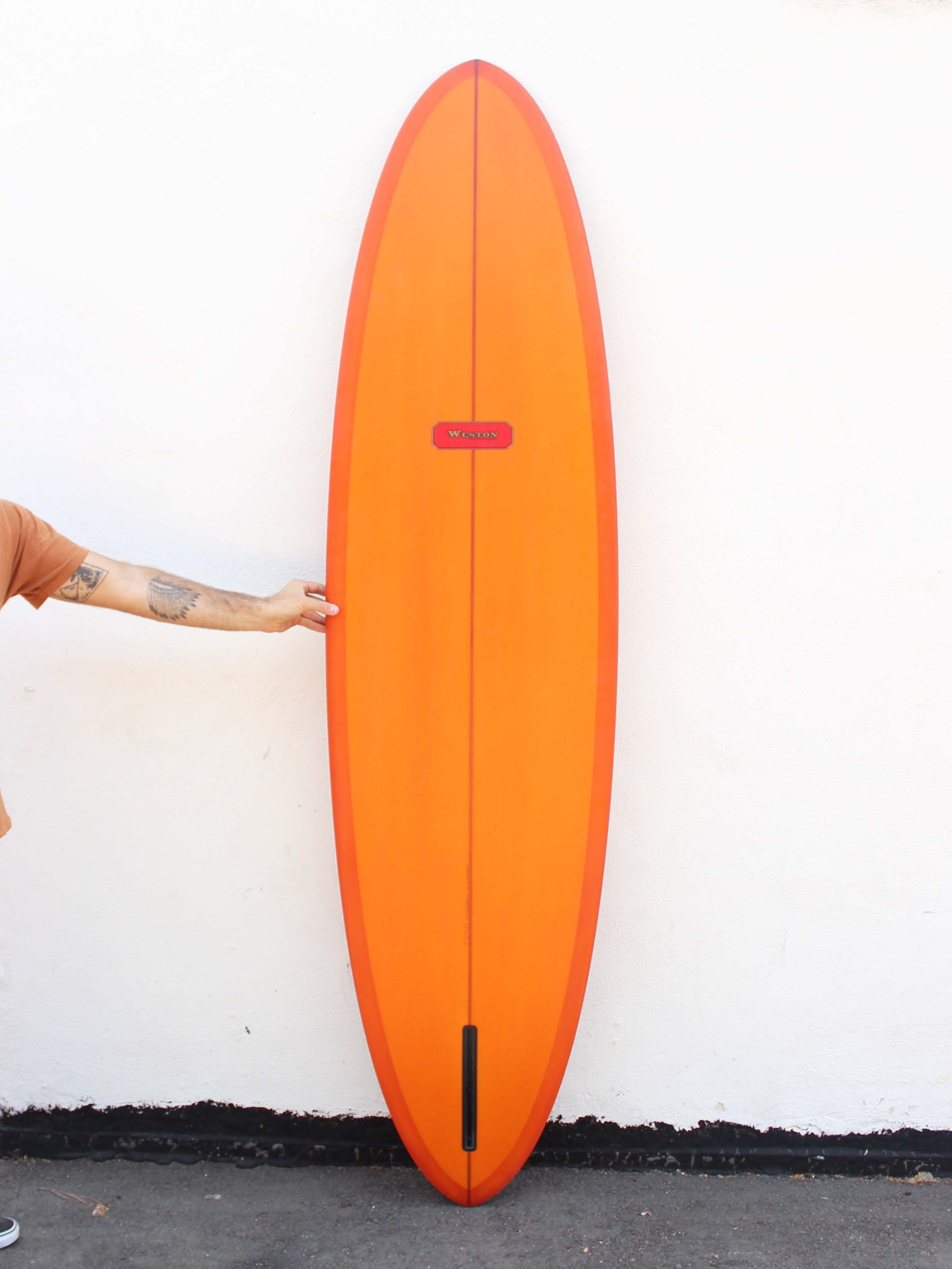 7'6 Weston Egg - Mollusk Surf Shop