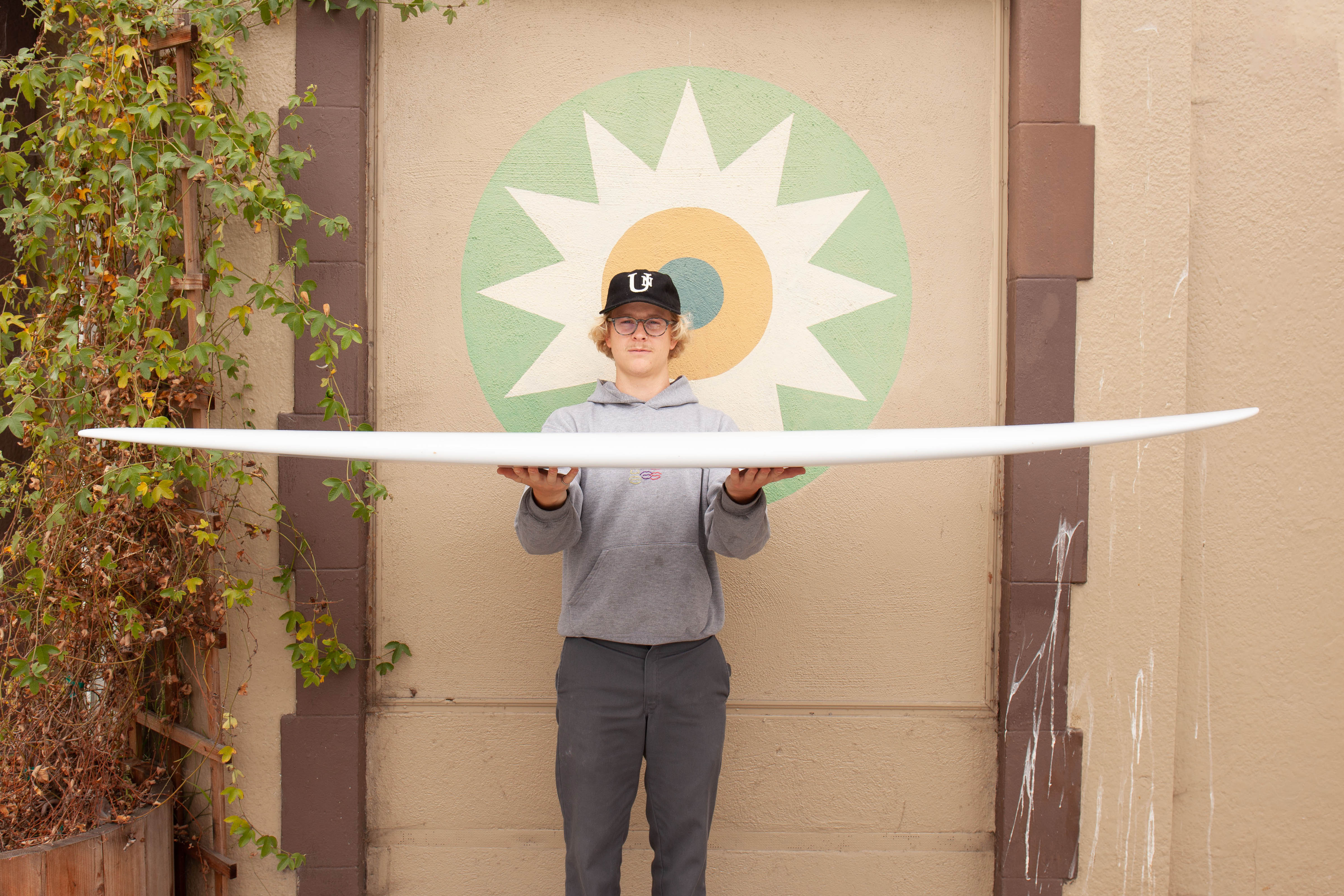 7'6 Weston Egg - Mollusk Surf Shop