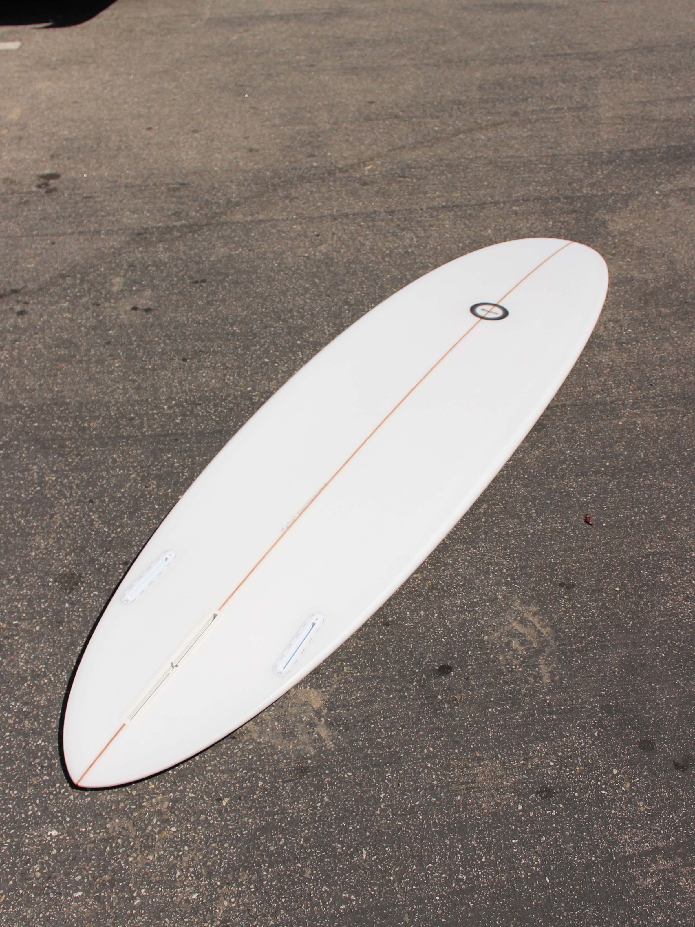 7'6 Weston Egg - Mollusk Surf Shop
