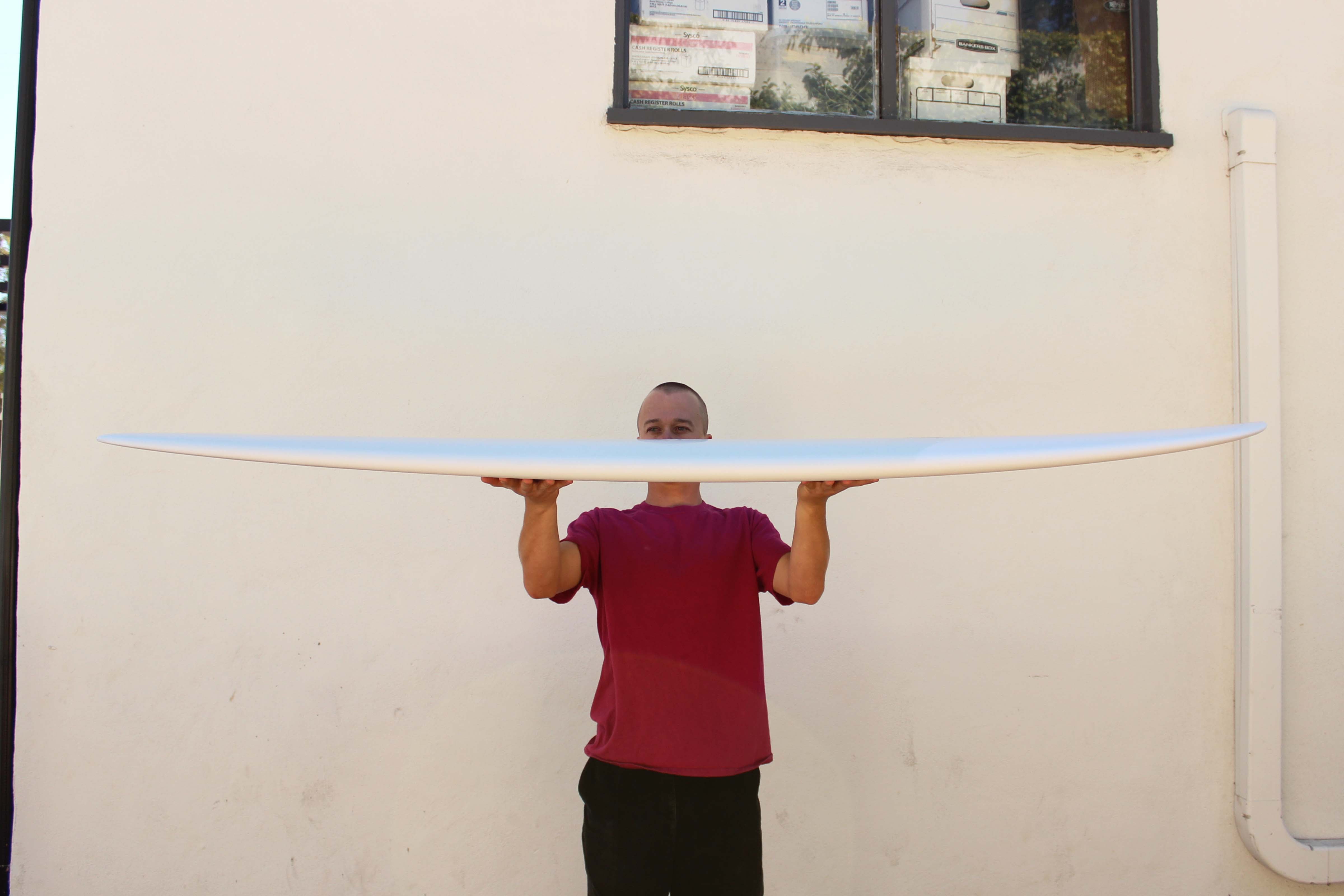 7'6 Weston Egg - Mollusk Surf Shop