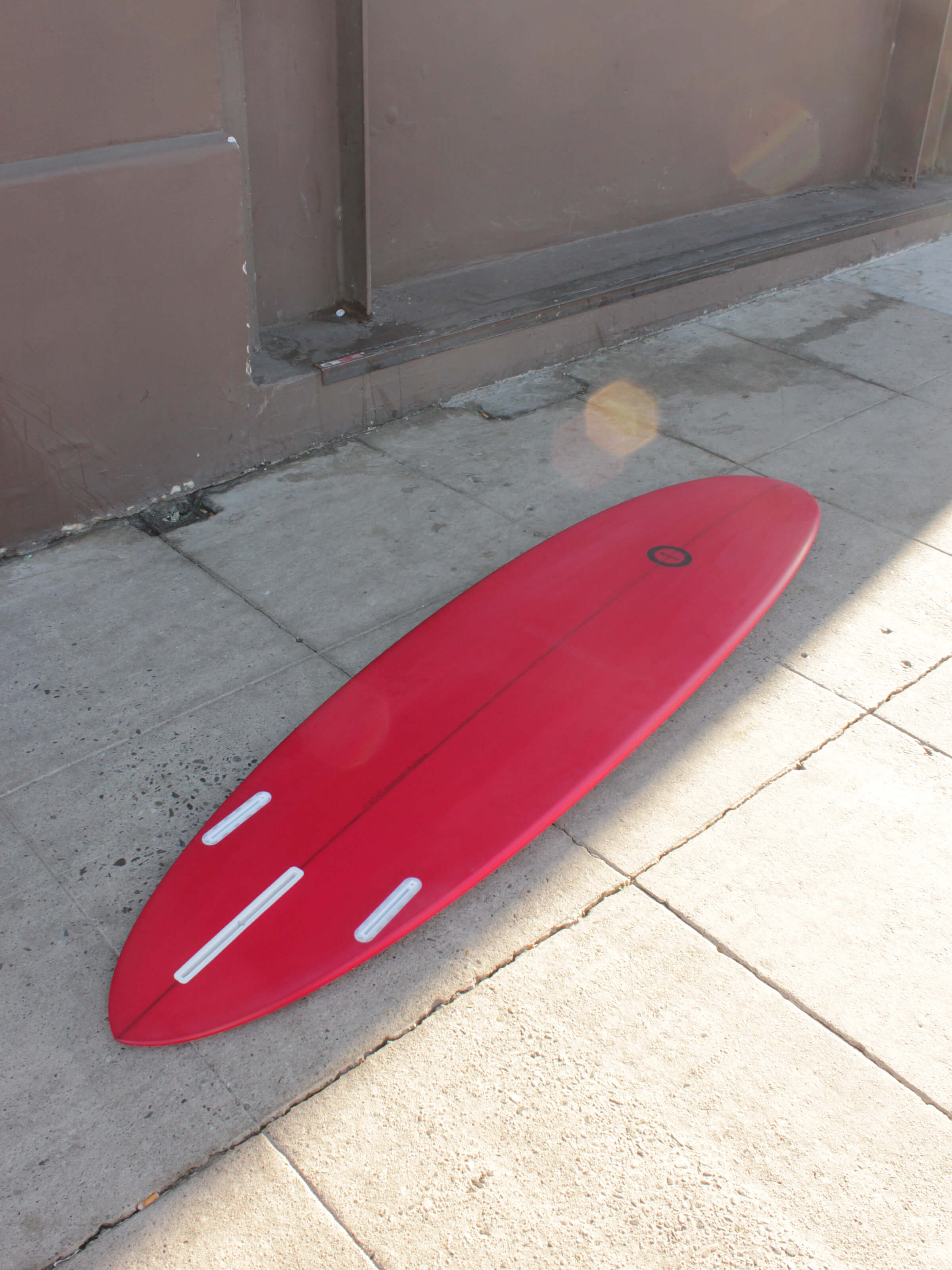 7'6 Weston Egg - Mollusk Surf Shop