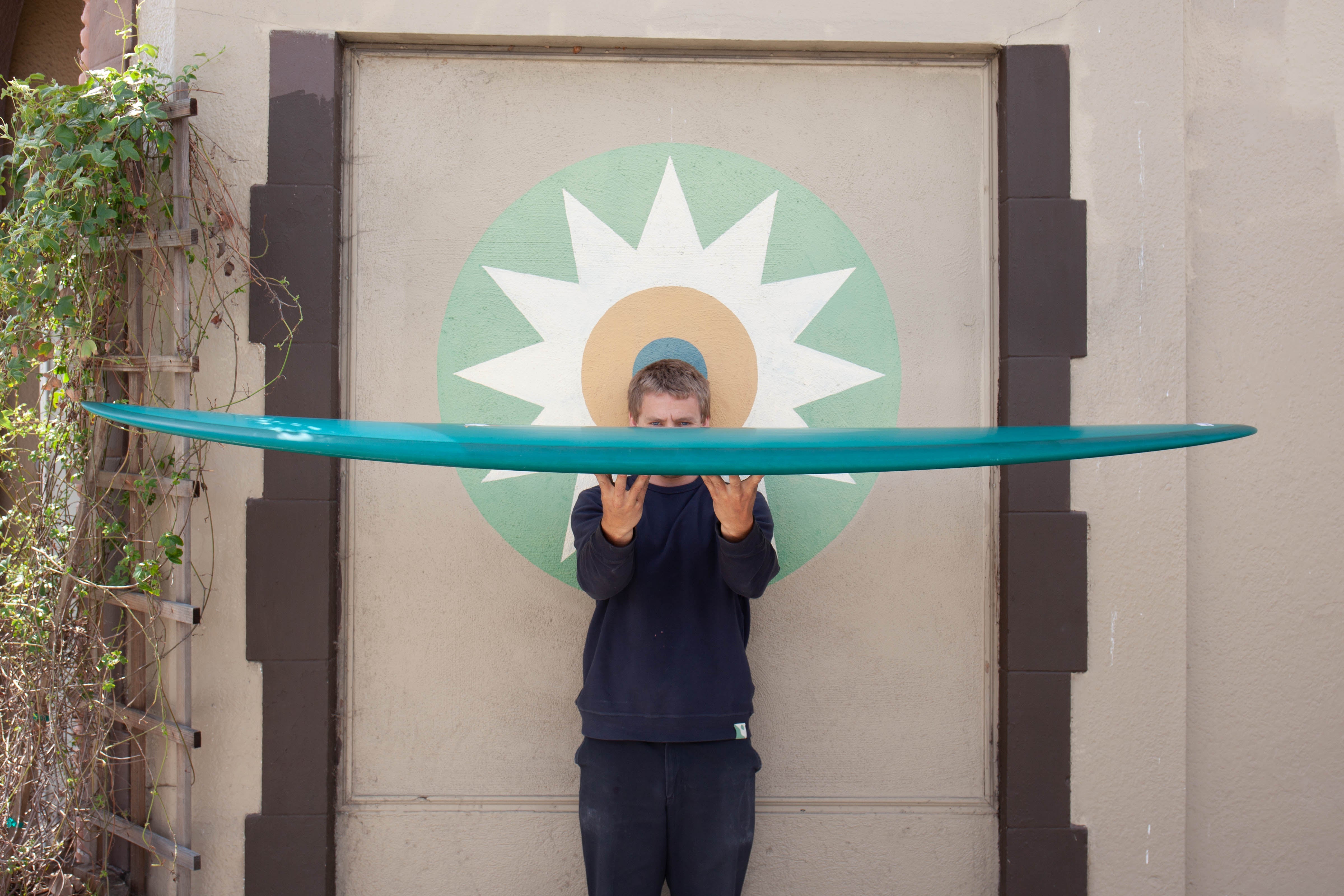 7'6 Weston Egg - Mollusk Surf Shop