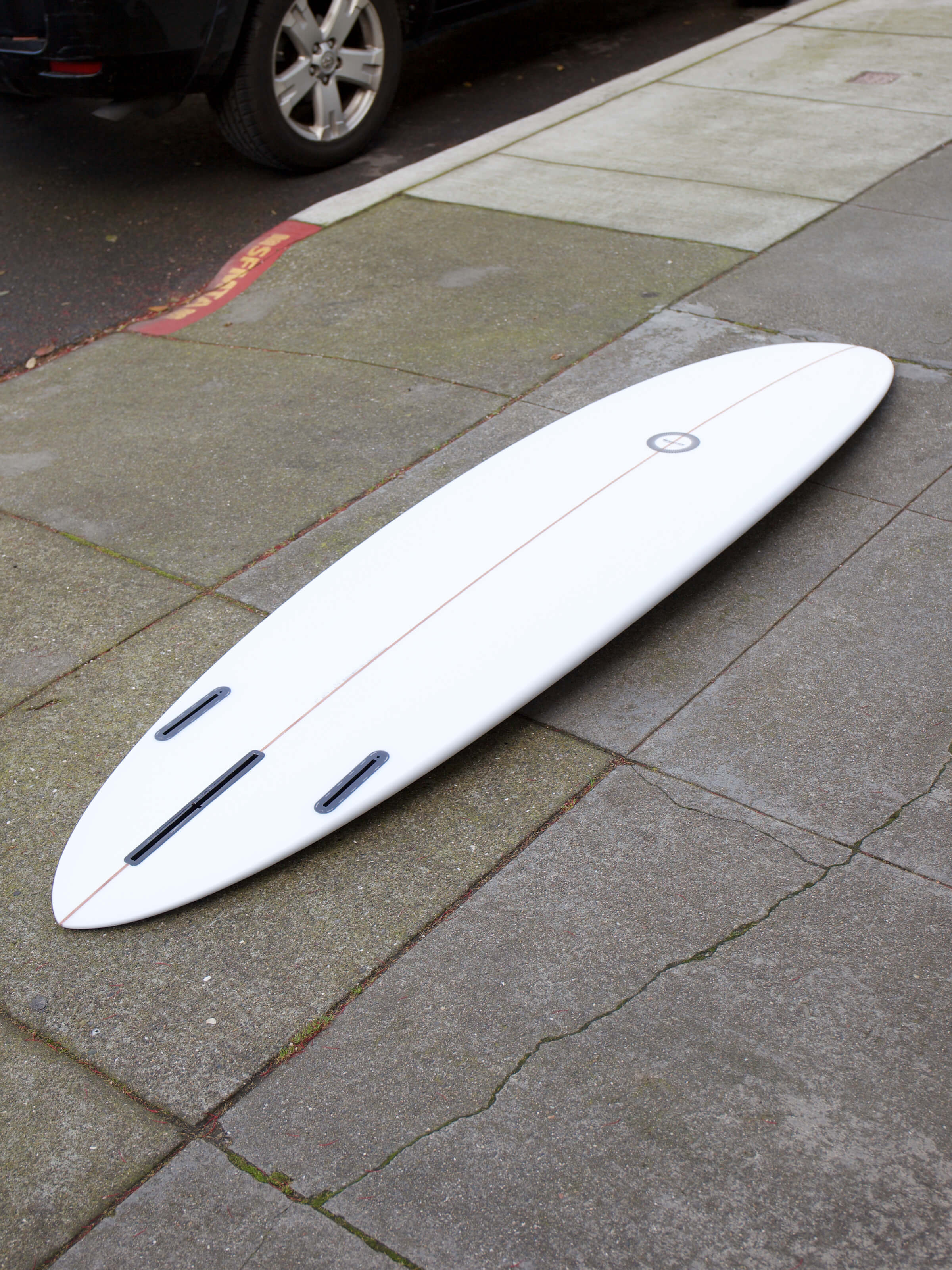7'6 Weston Egg - Mollusk Surf Shop