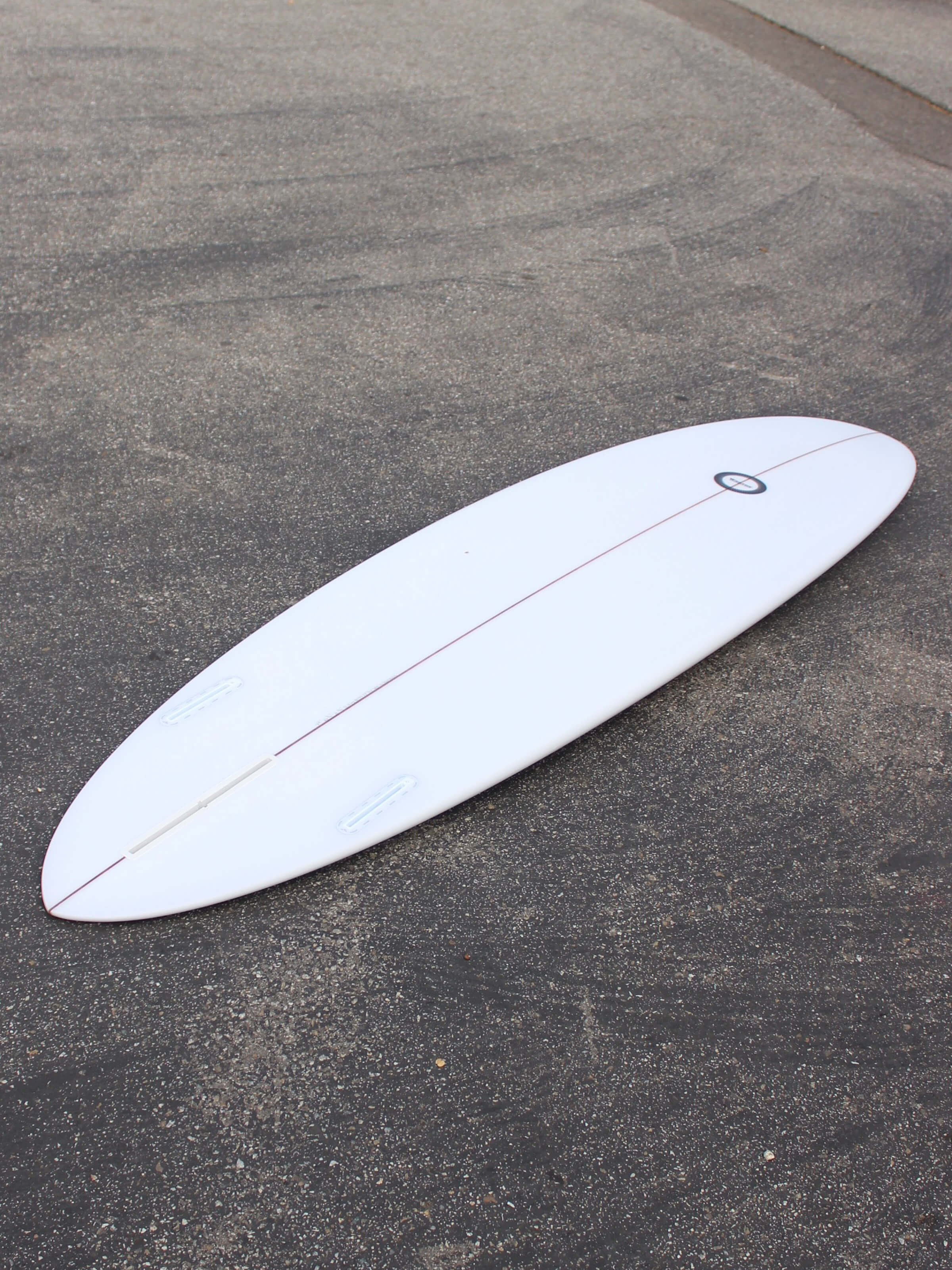 7'6 Weston Egg - Mollusk Surf Shop